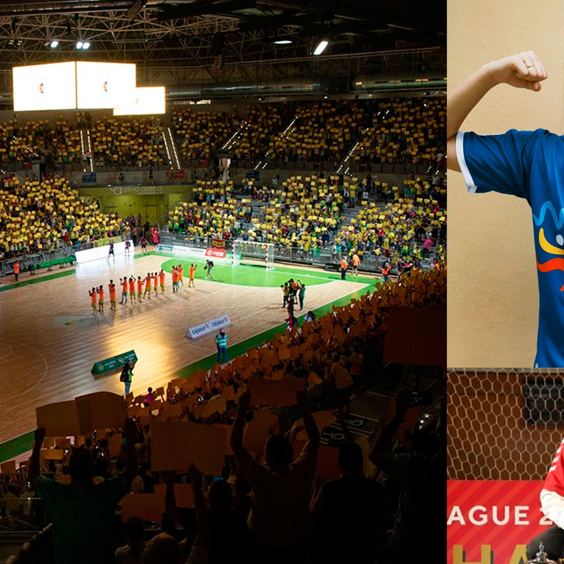Futsal COPE Capítulo 406 (16-06-2022) episode artwork