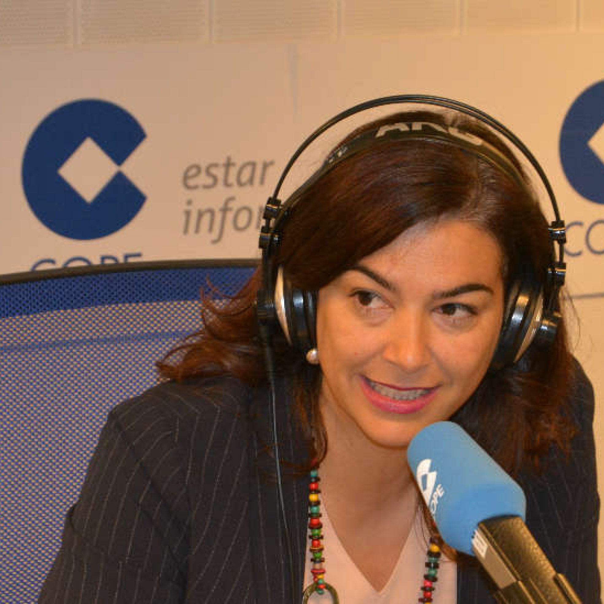 Rienda, en Ryder COPE, sobre el problema de horarios en el fútbol: "La gente está cansada de esa inseguridad"
