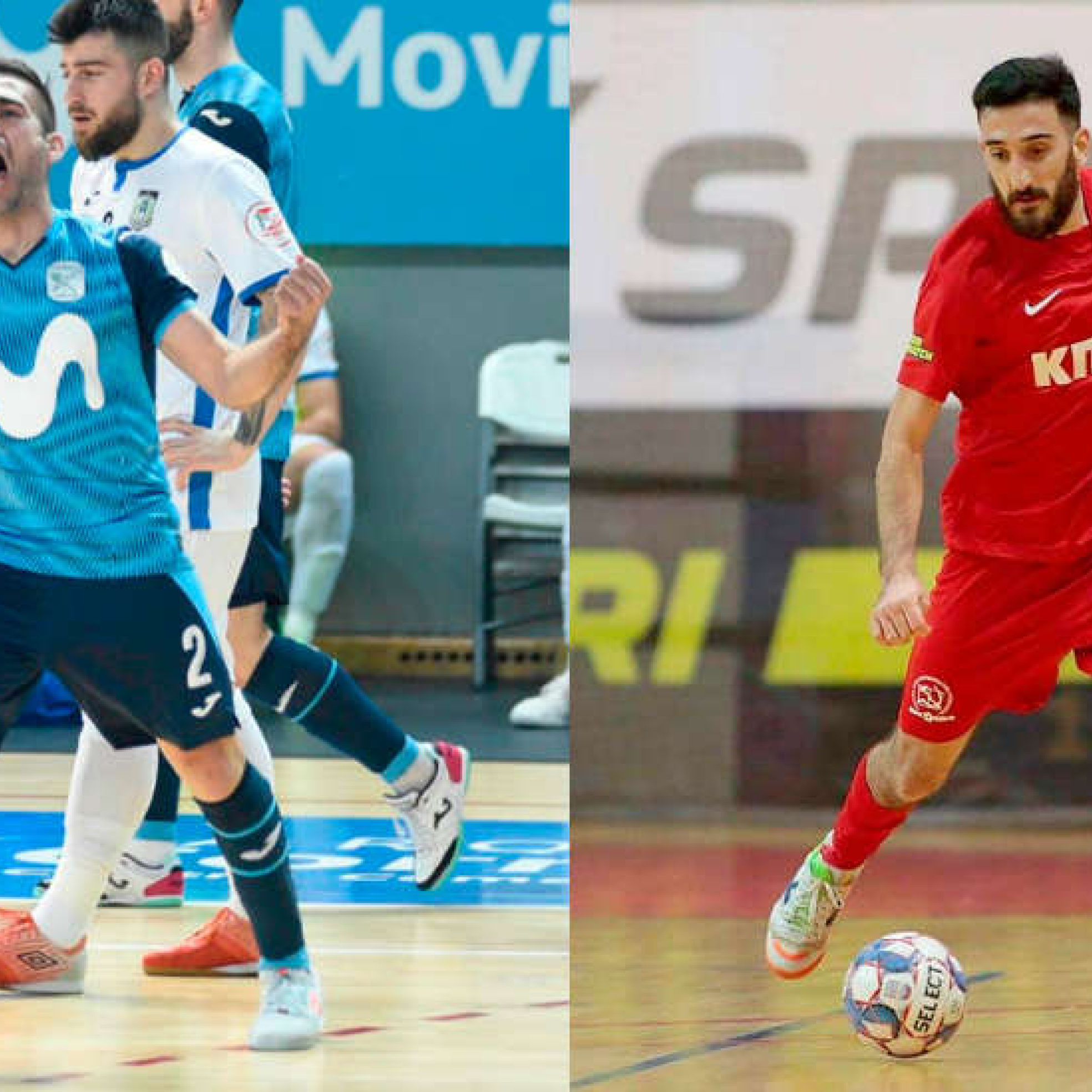 Futsal COPE Capítulo 360 (24-02-2021) episode artwork