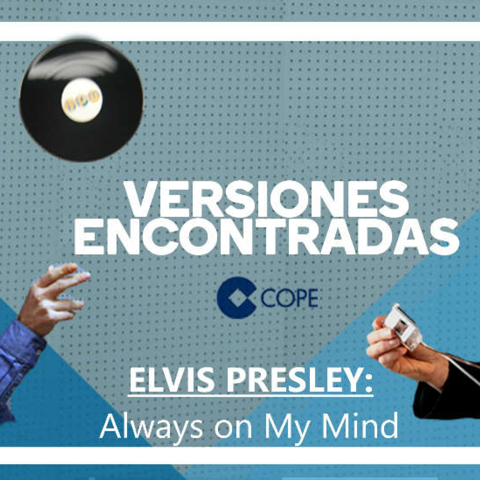 Portada de Versiones Encontradas