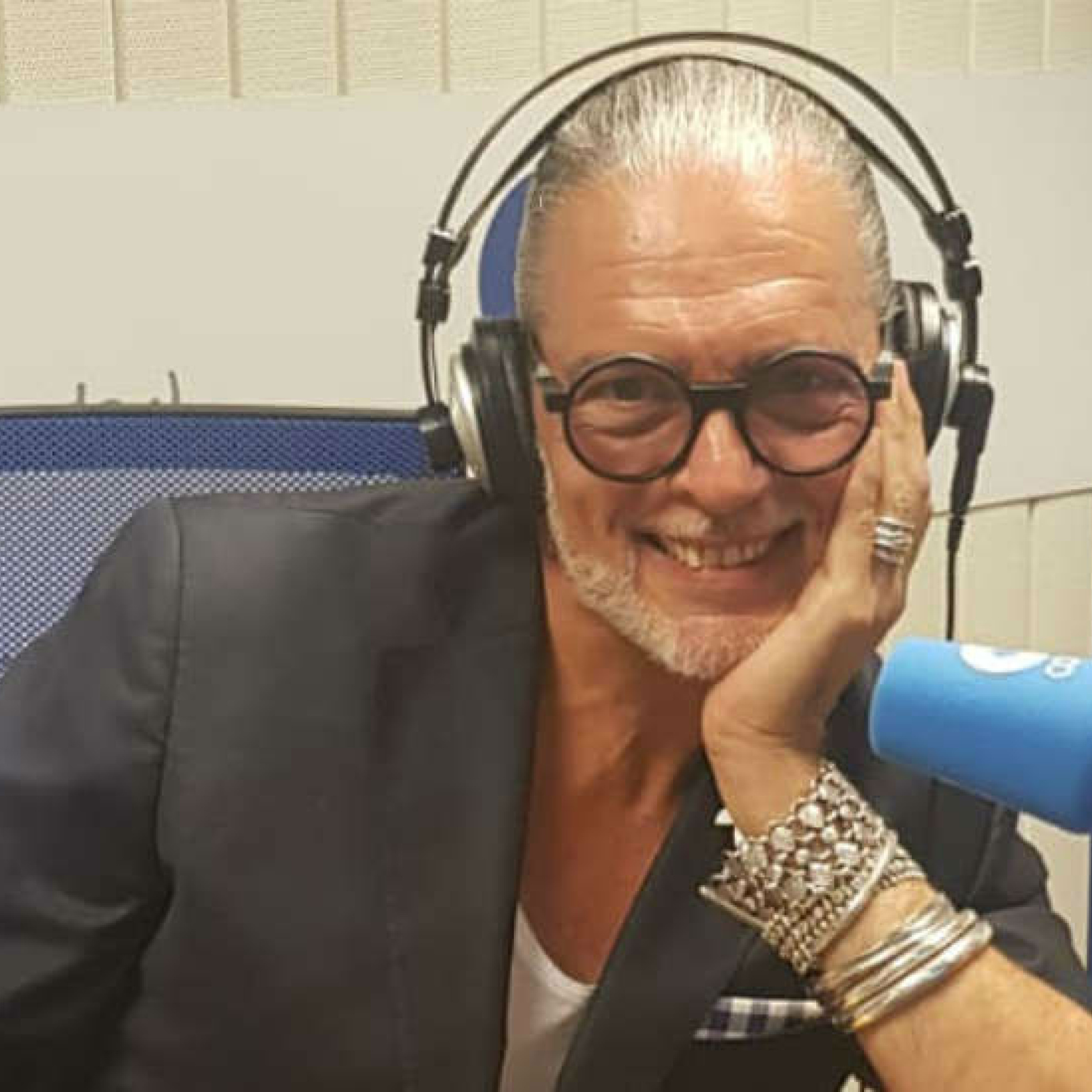 El 'no makeup' de Eduardo Ferreira, guayaberas y cómo 'veranizar' tu casa, décima entrega de COPE Cool episode artwork