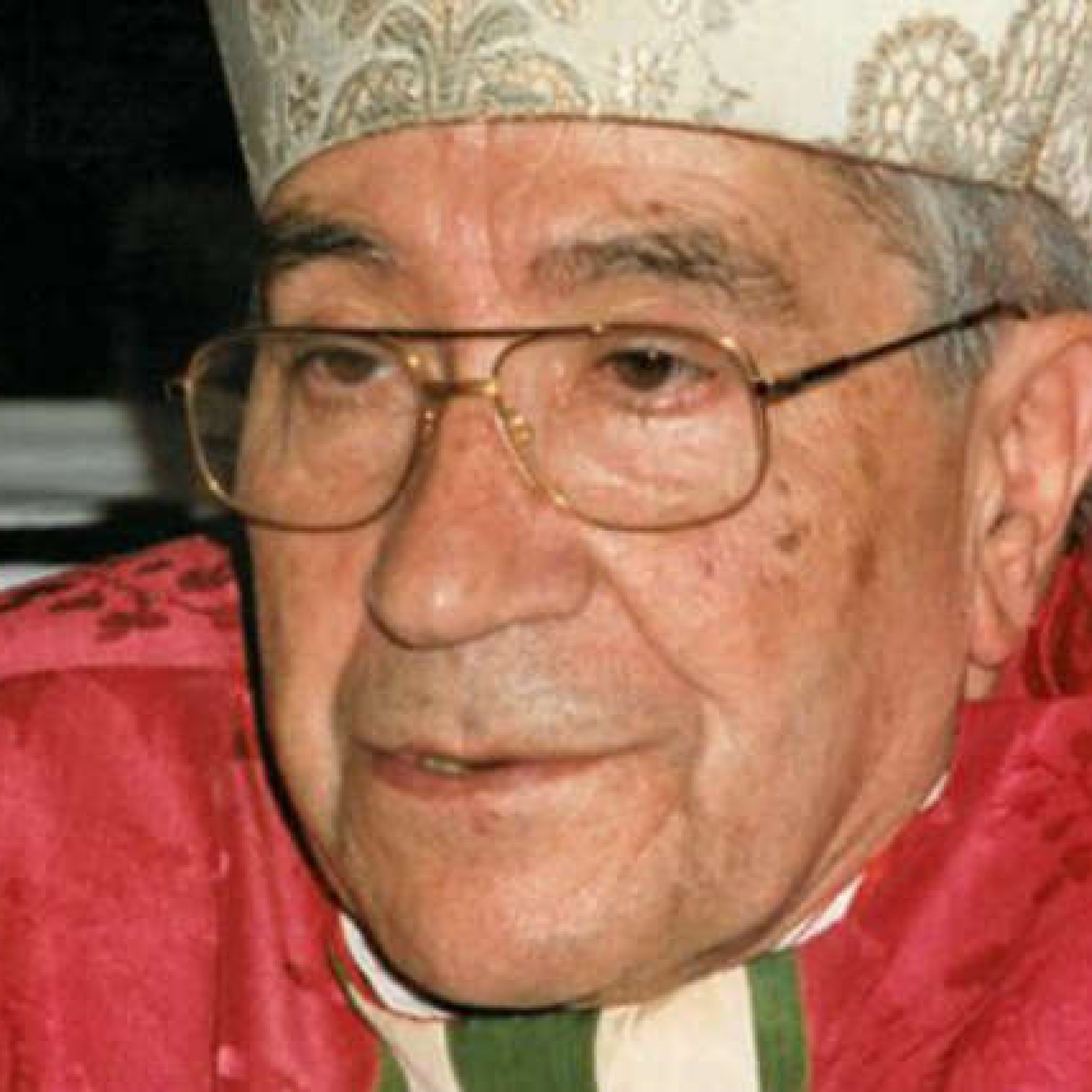 Portada de Iglesia Noticia