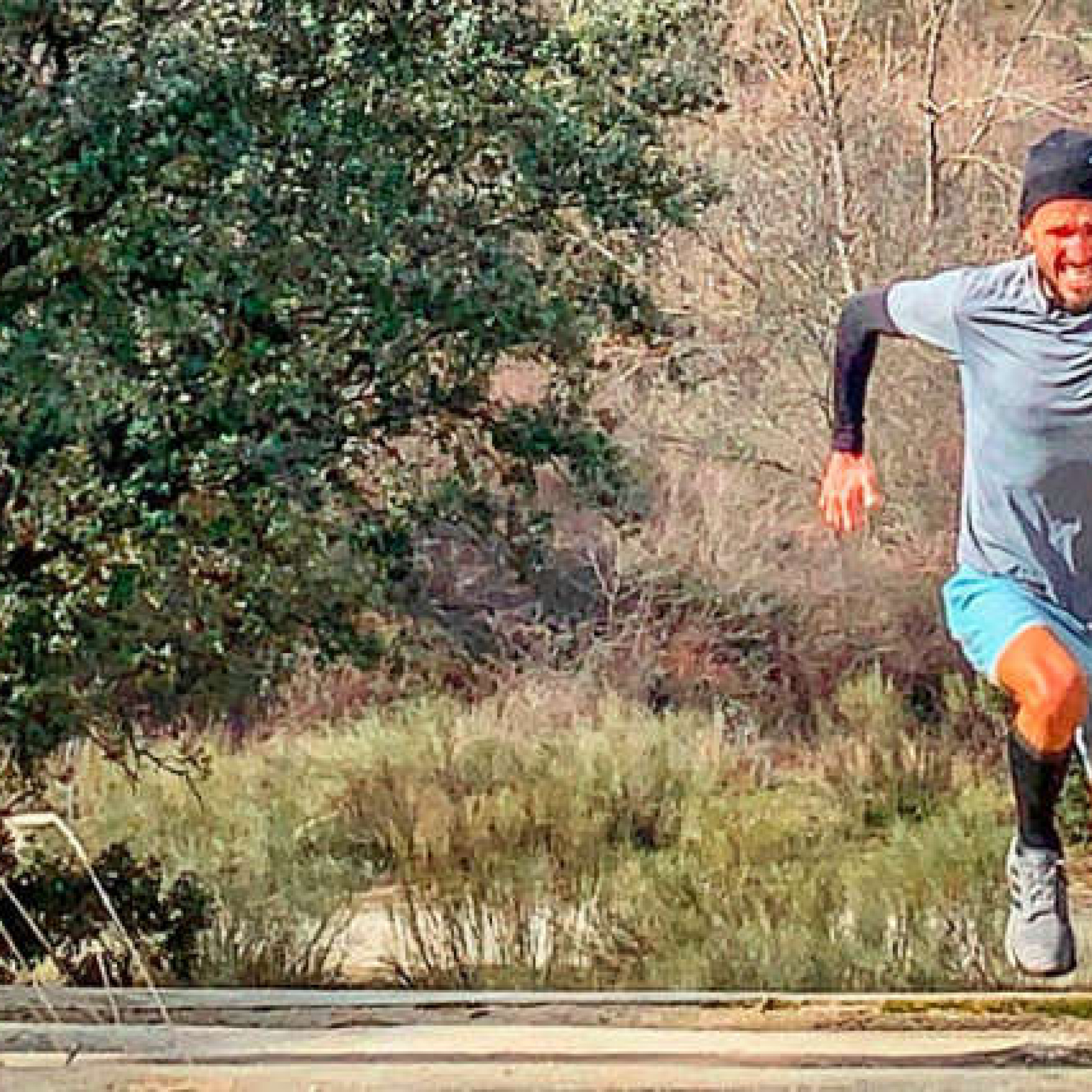 #KM42, ‘Running’ con Chema Martínez (04-02-2019) episode artwork