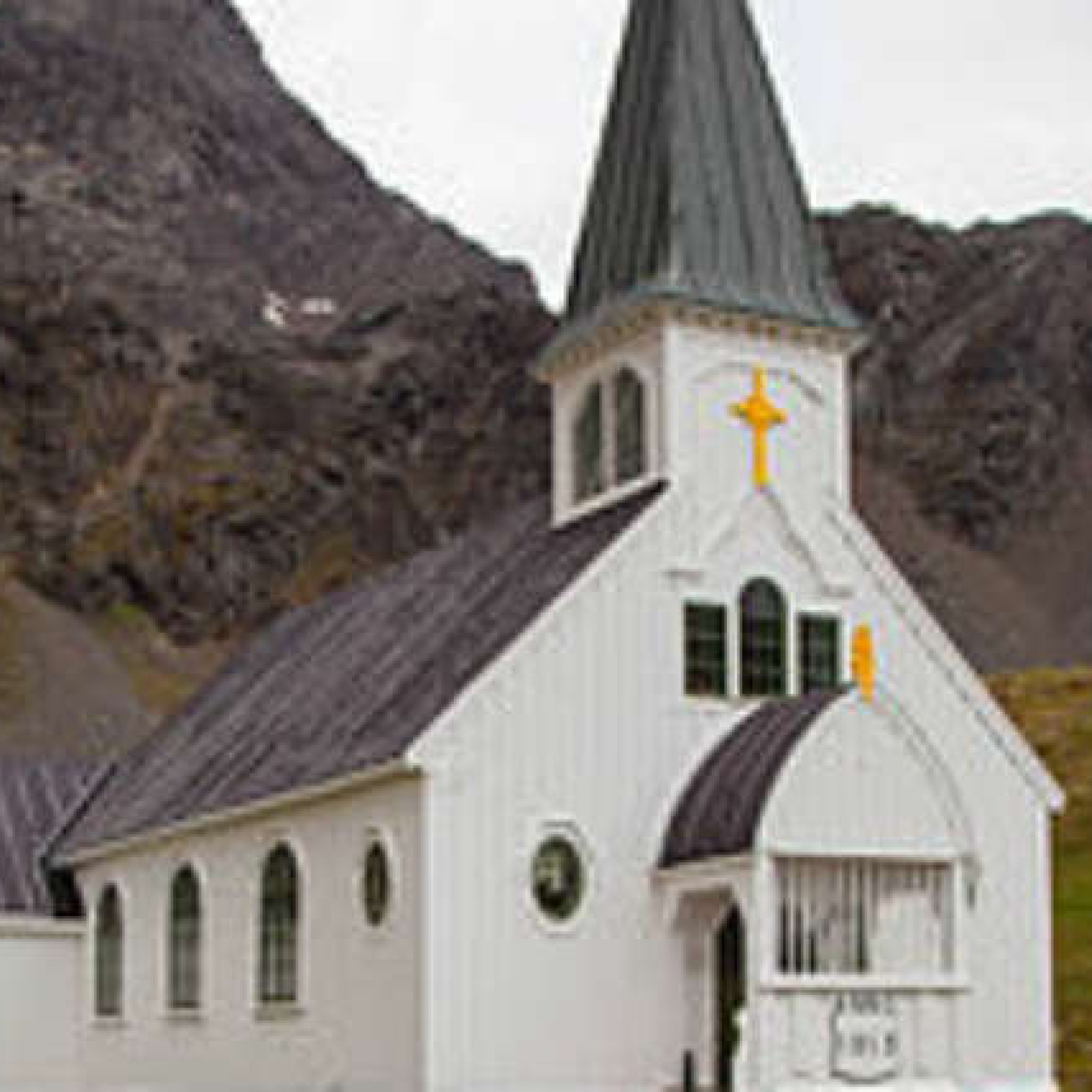 Portada de La Linterna de la Iglesia
