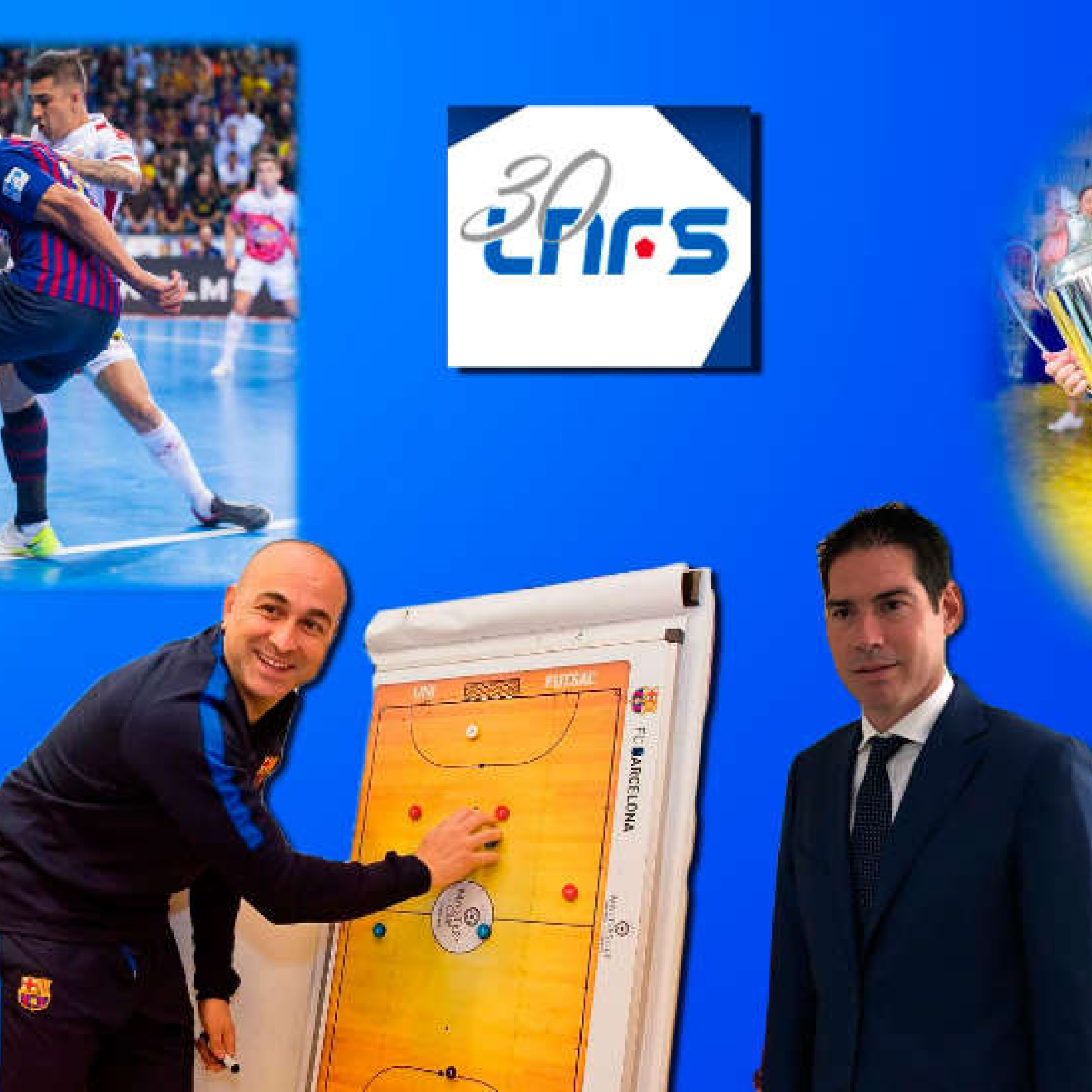 Futsal COPE Capítulo 318 (12-06-2019) episode artwork