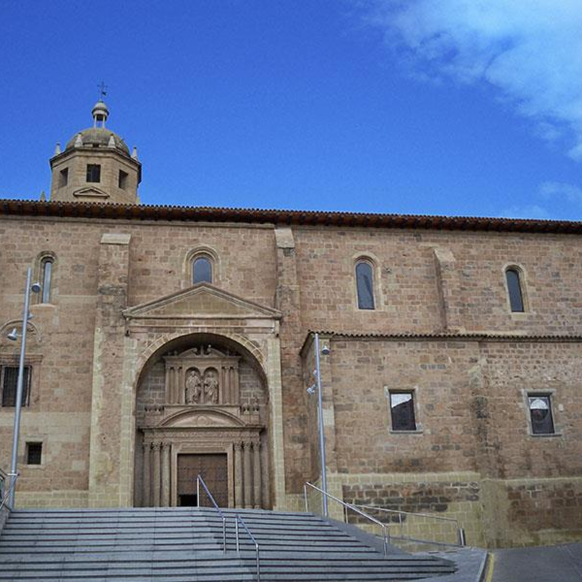Portada de La Linterna de la Iglesia