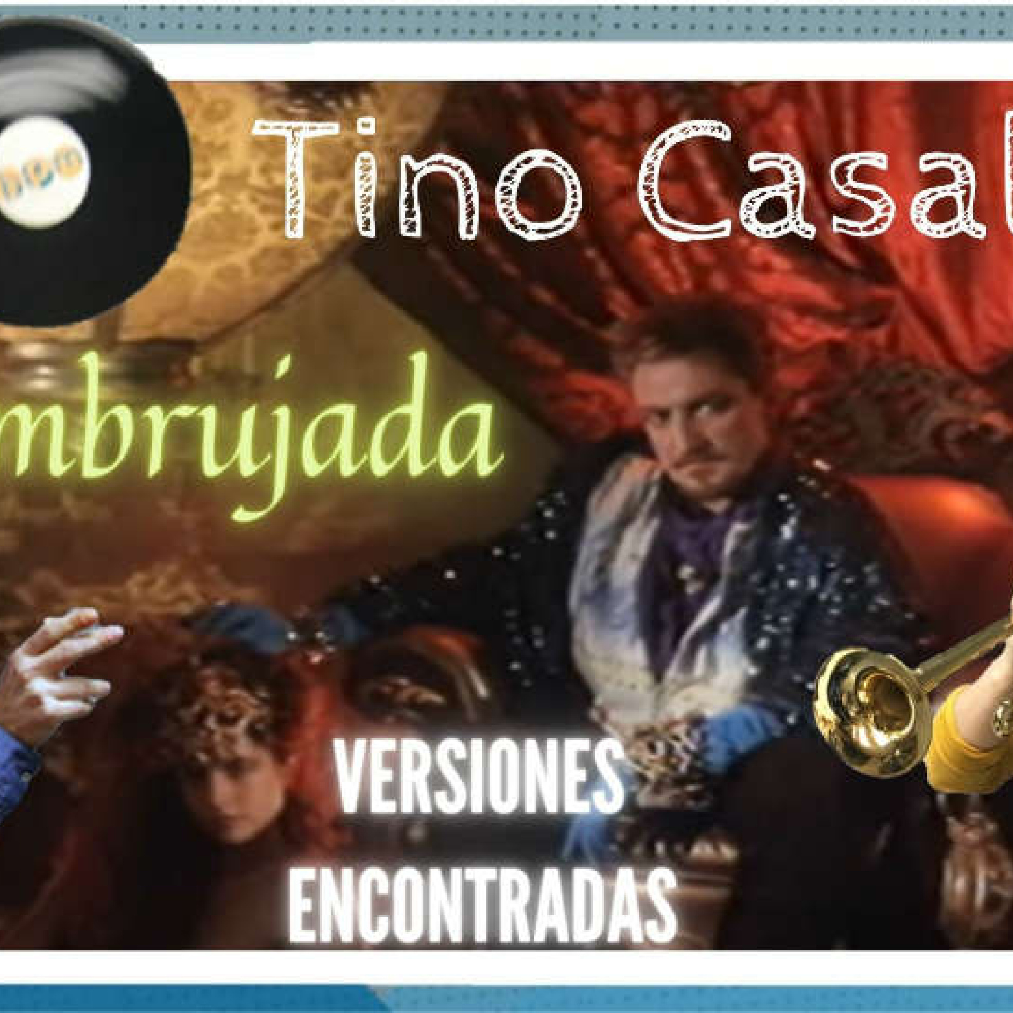Portada de Versiones Encontradas