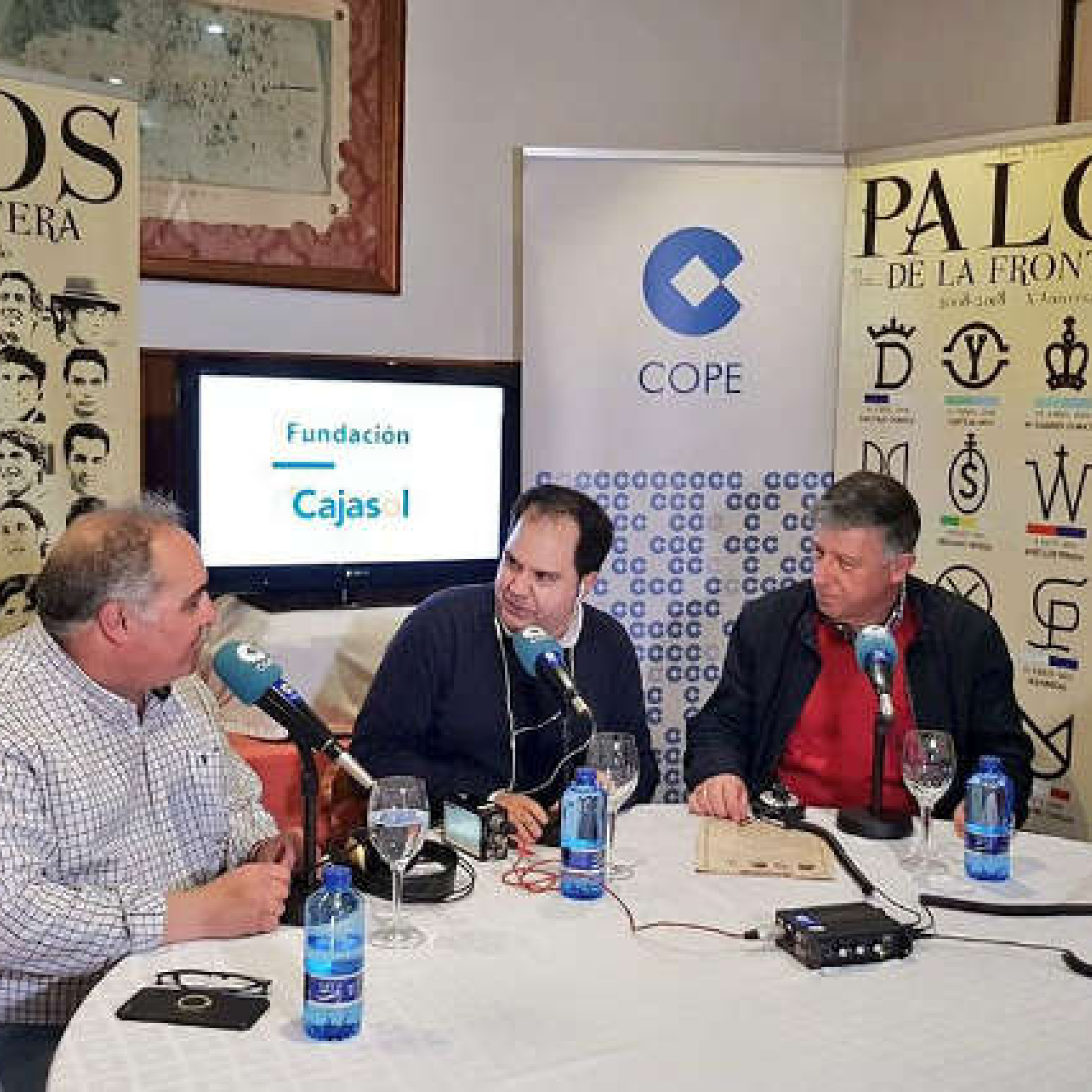Portada de El Albero