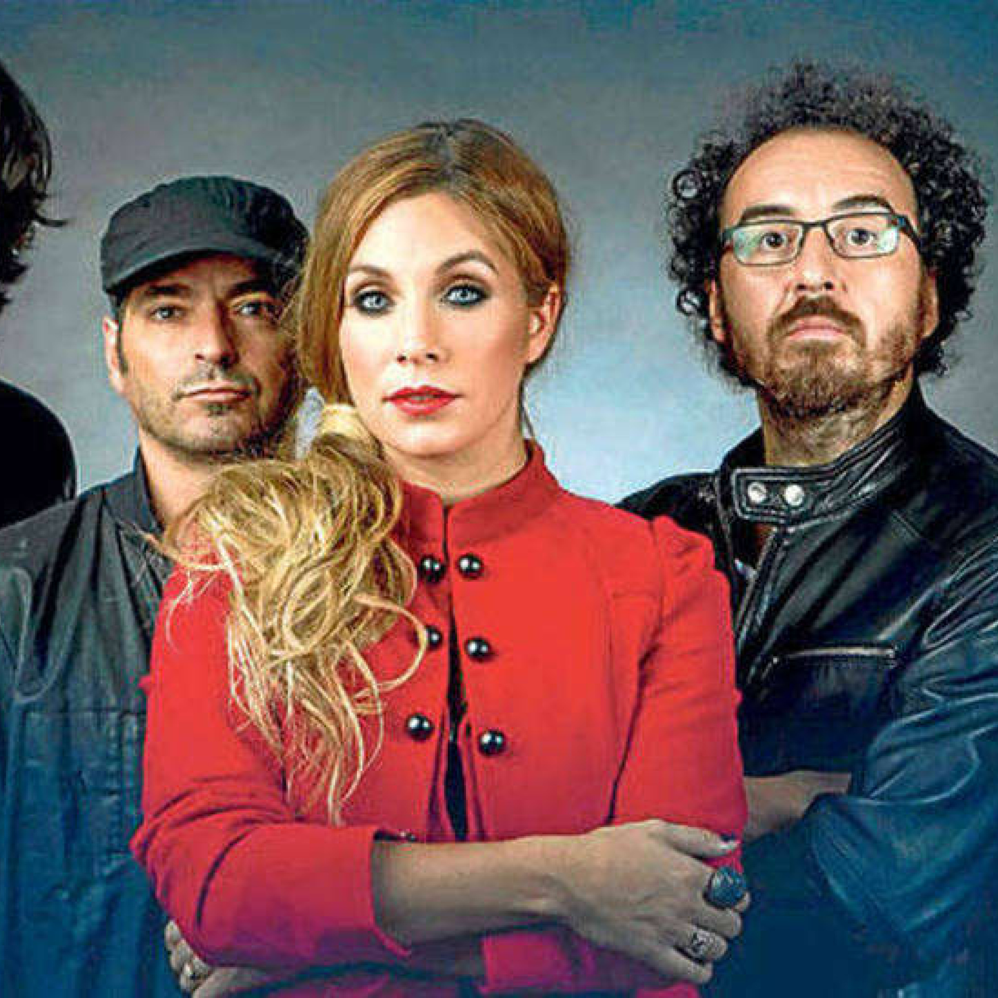 Oído Cocina: "El mejor menú auditivo con La Oreja de Van Gogh"