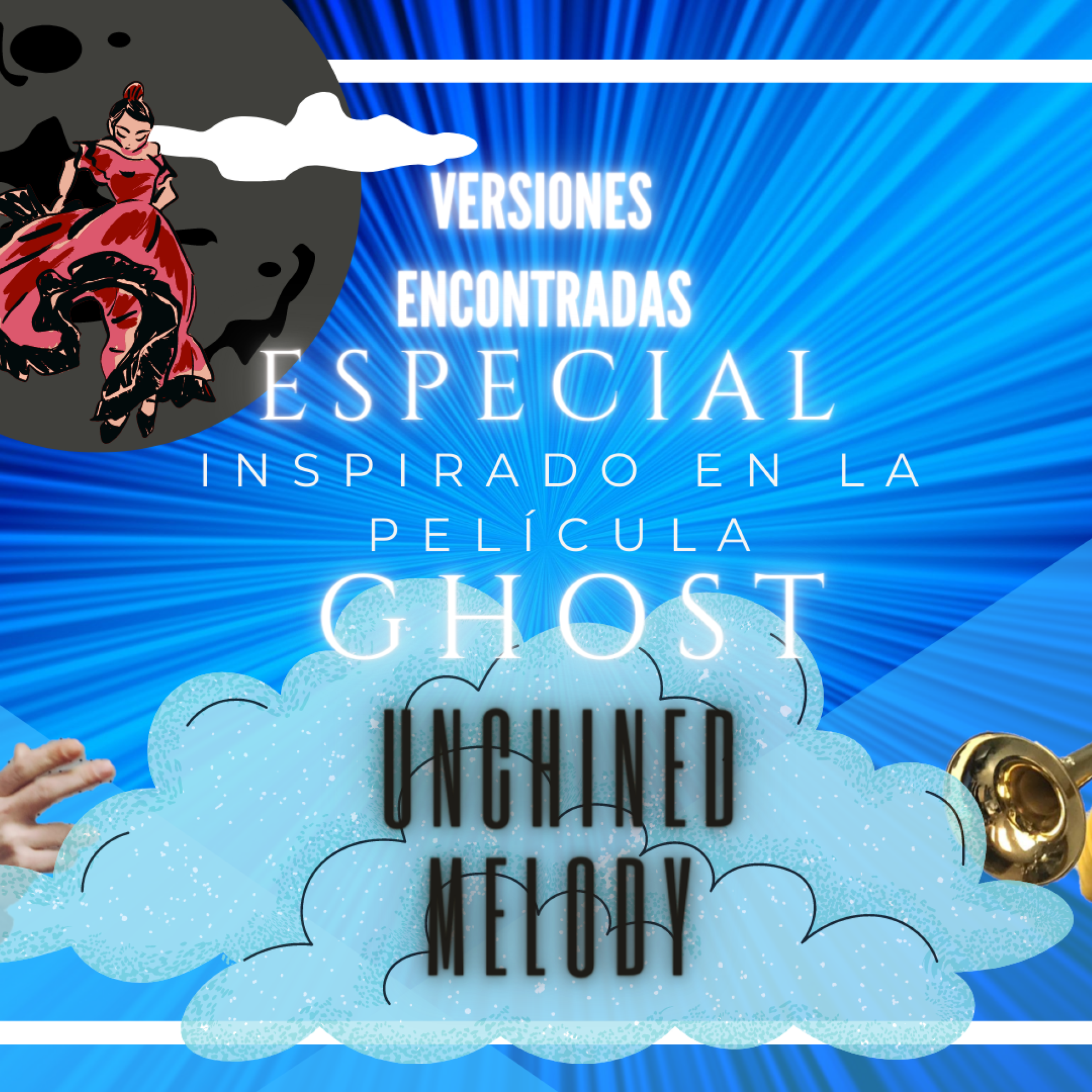Portada de Versiones Encontradas
