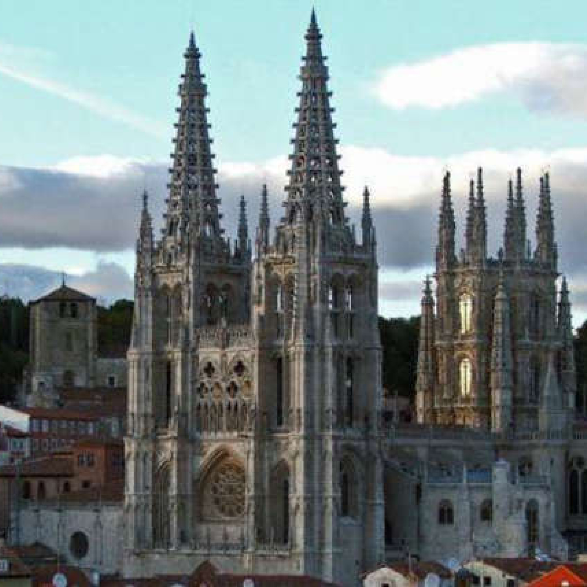 Portada de La Linterna de la Iglesia