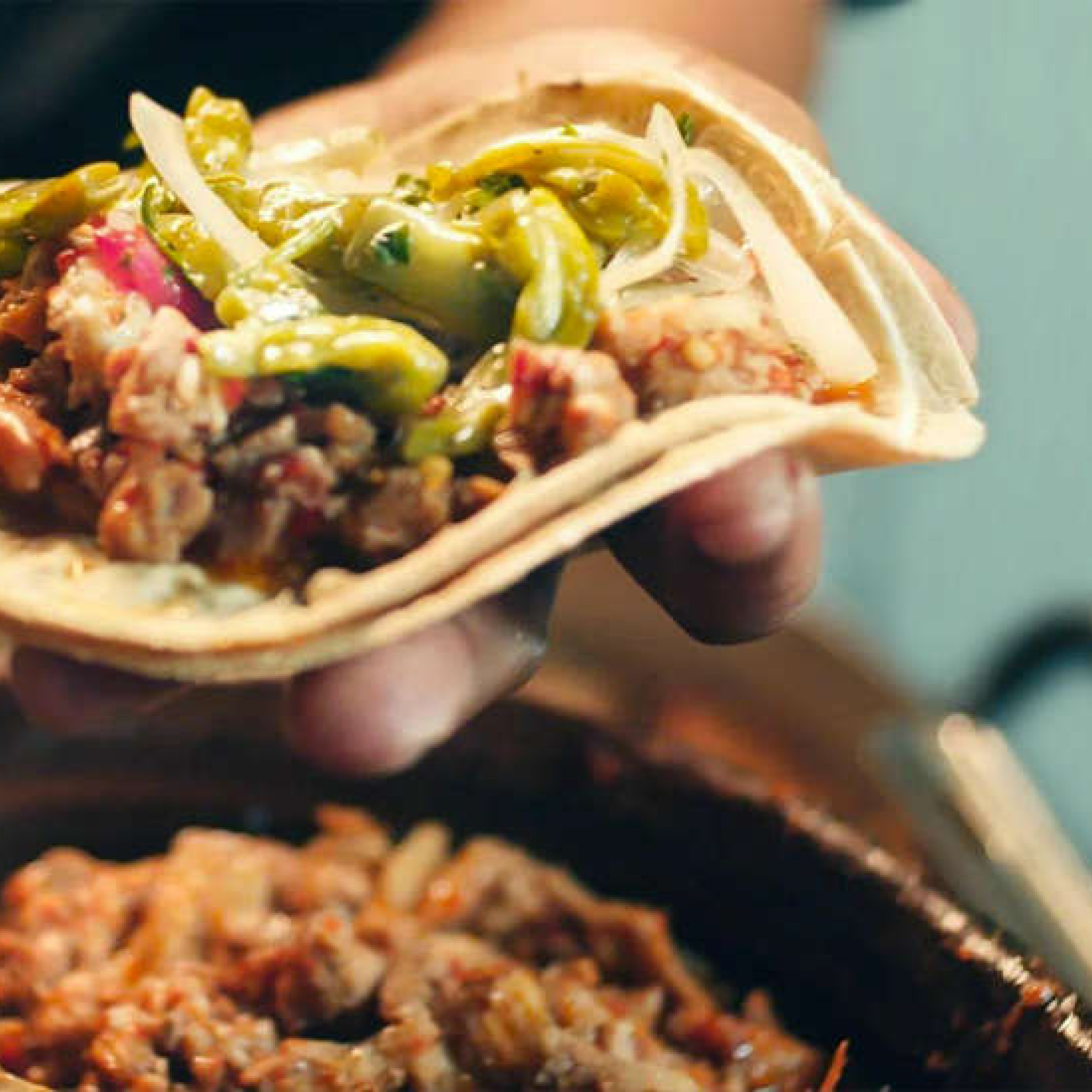 Las mejores series de gastronomía para inspirarse en Navidad