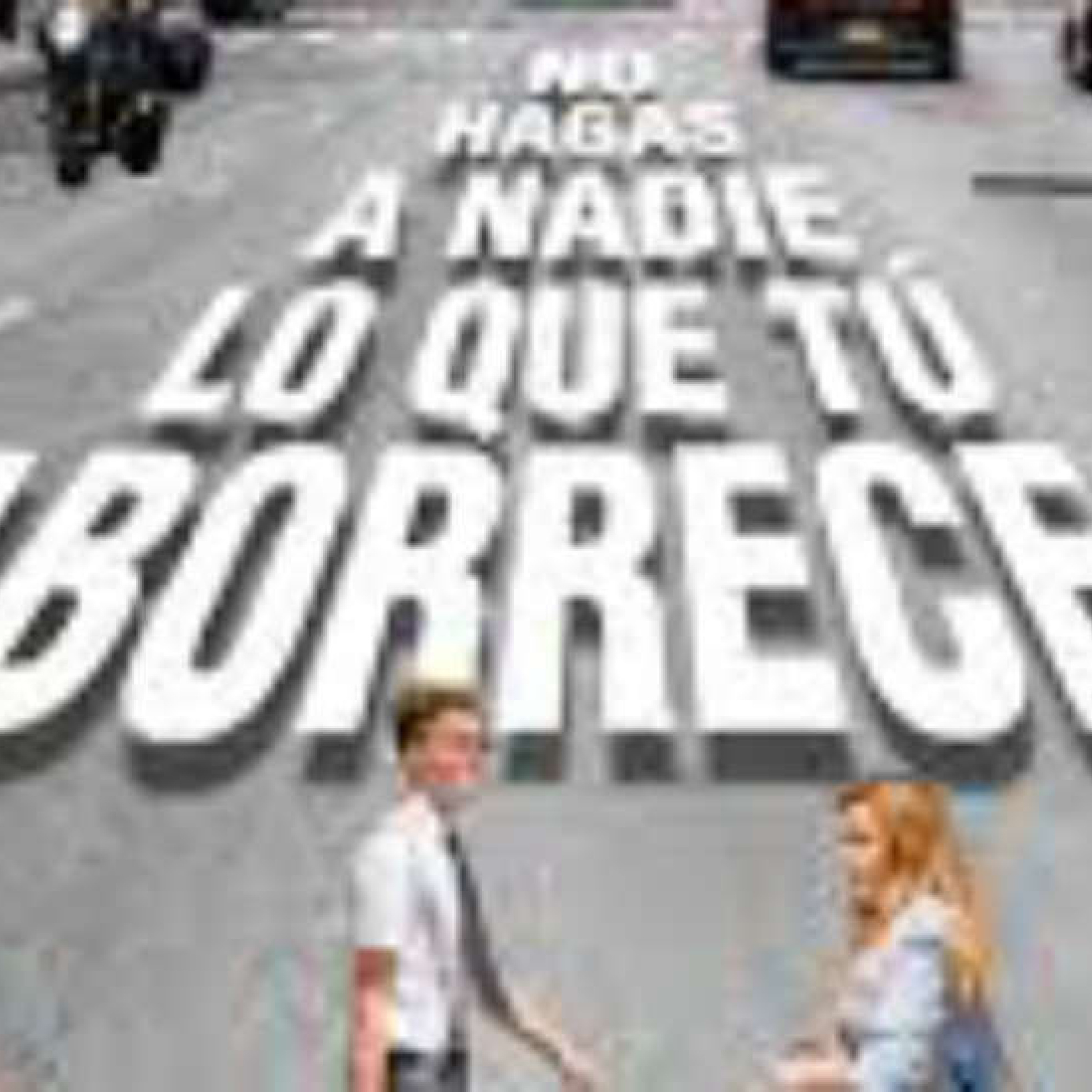 Portada de A Grandes Trazos