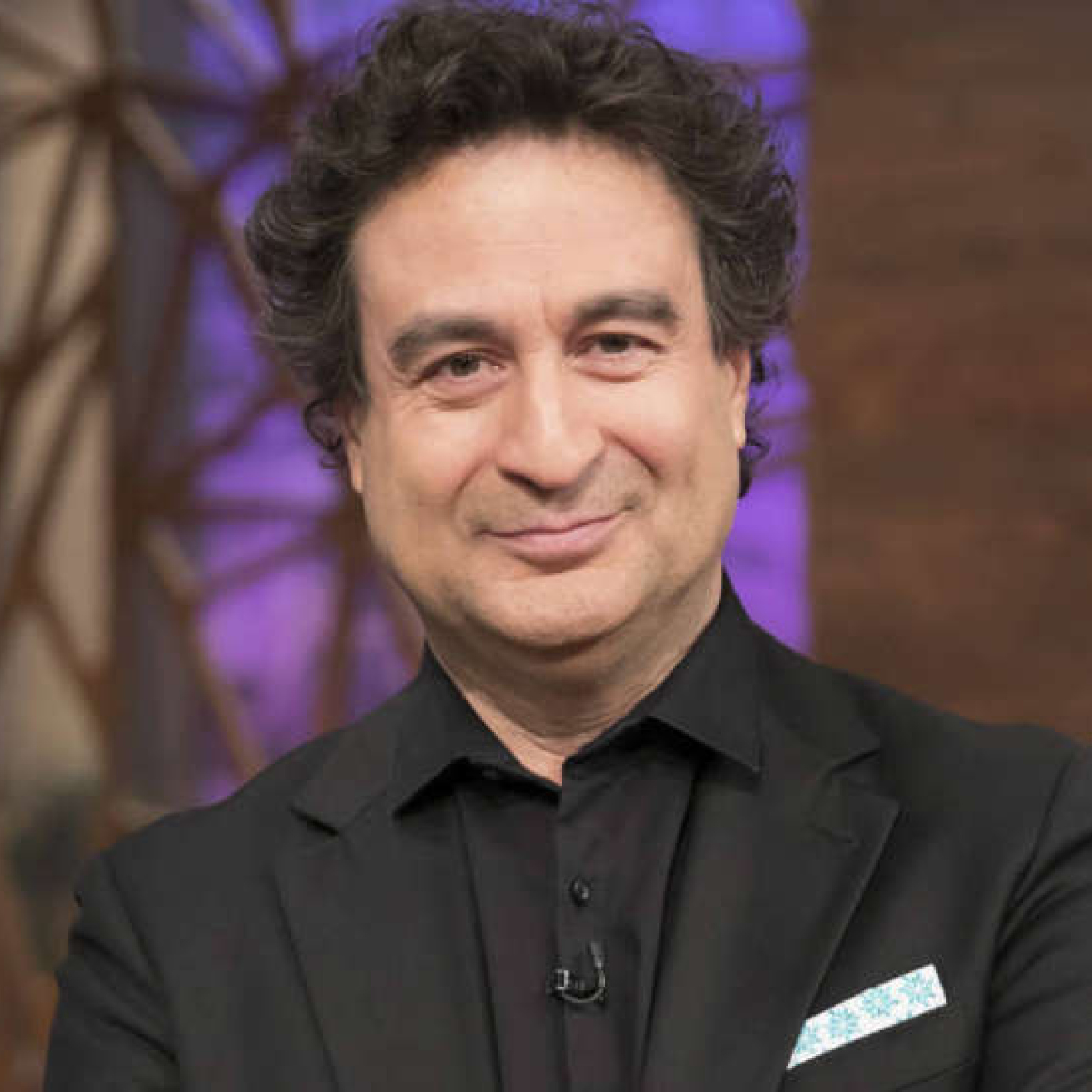 "Oído Cocina" con Rozalén y Pepe Rodríguez