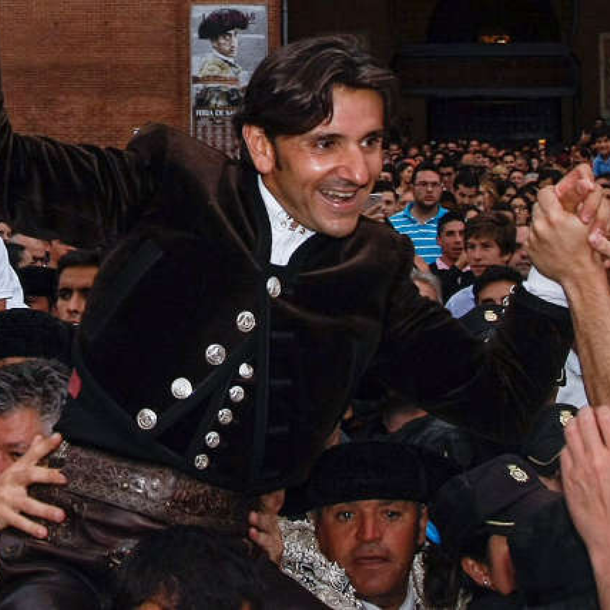 Portada de El Albero