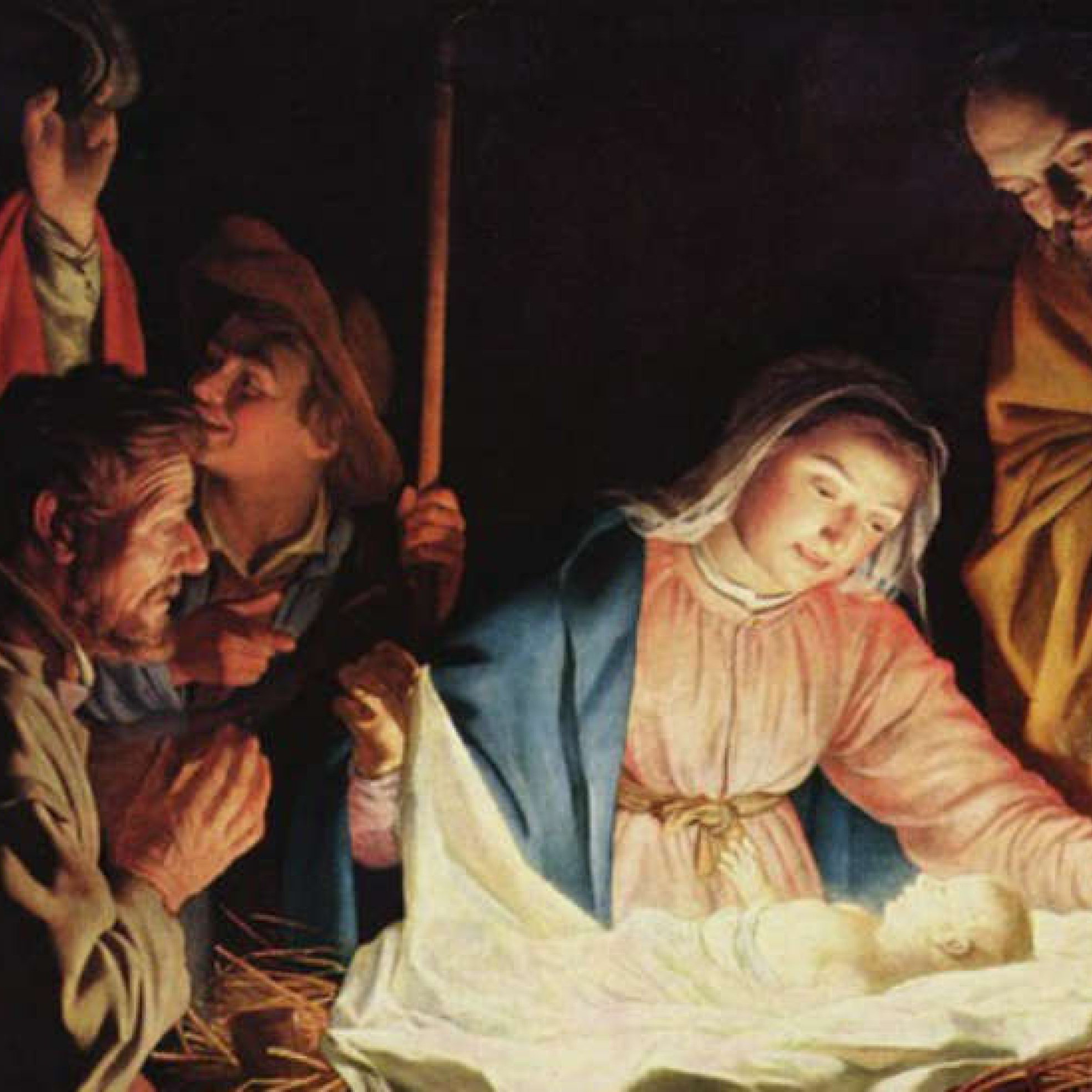 Portada de La Linterna de la Iglesia