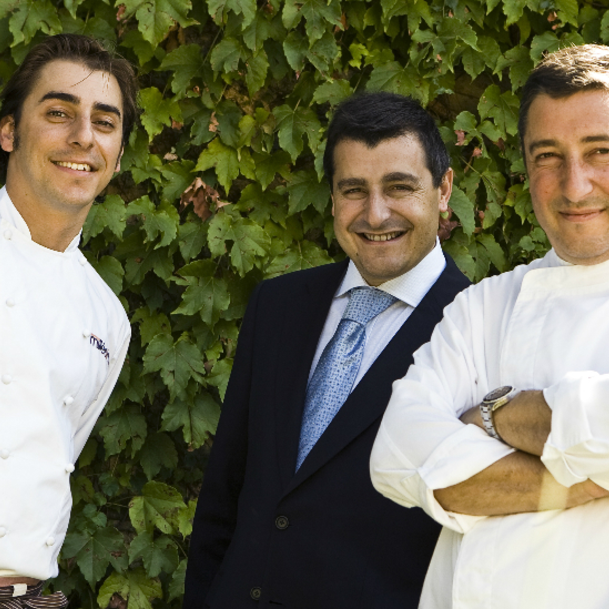 Oído Cocina del 28 de marzo: 'En busca del gusto perdido'