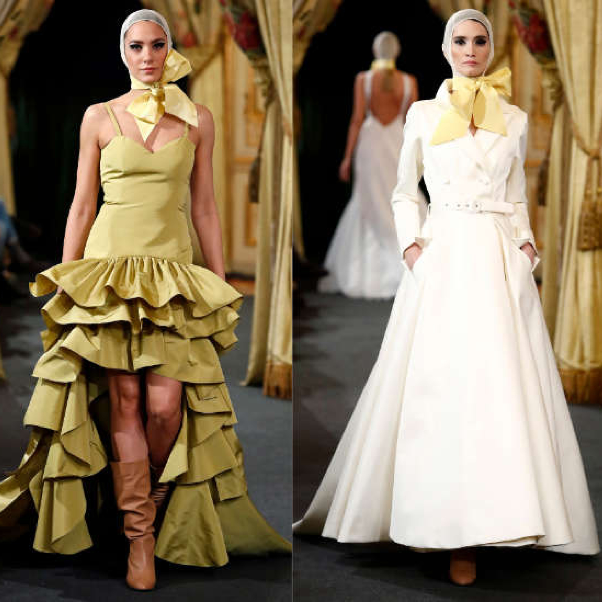 ¡Sorpresa en las tendencias para novias! episode artwork