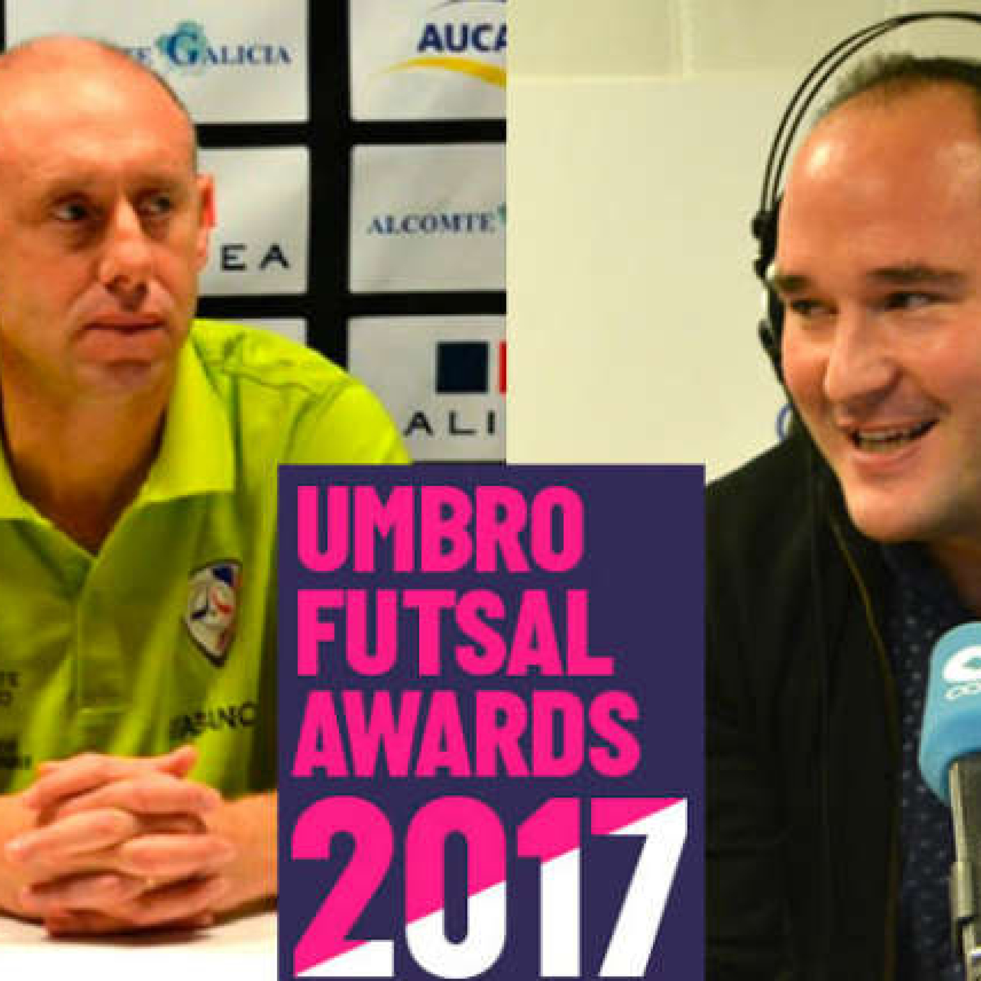 Futsal COPE Capítulo 259 (10-01-2018) episode artwork