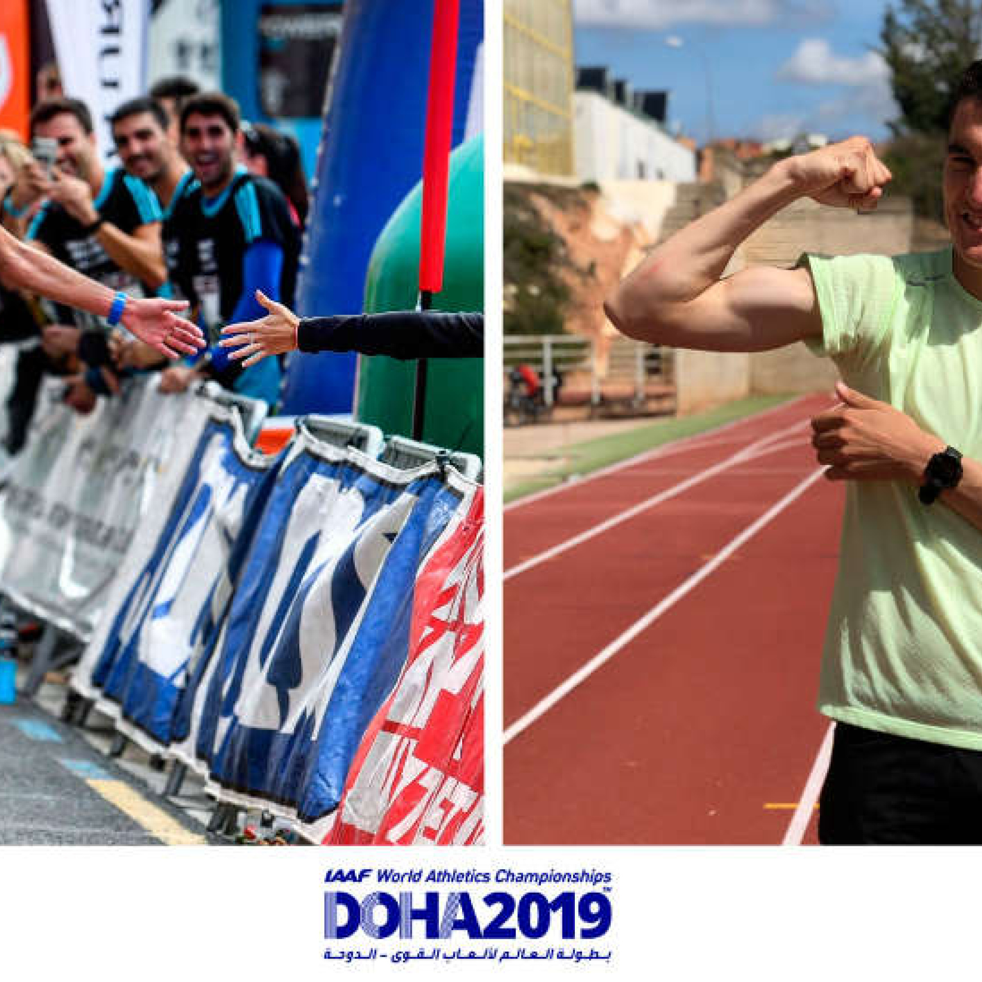#KM42, ‘Running’ con Chema Martínez (07-10-2019) episode artwork
