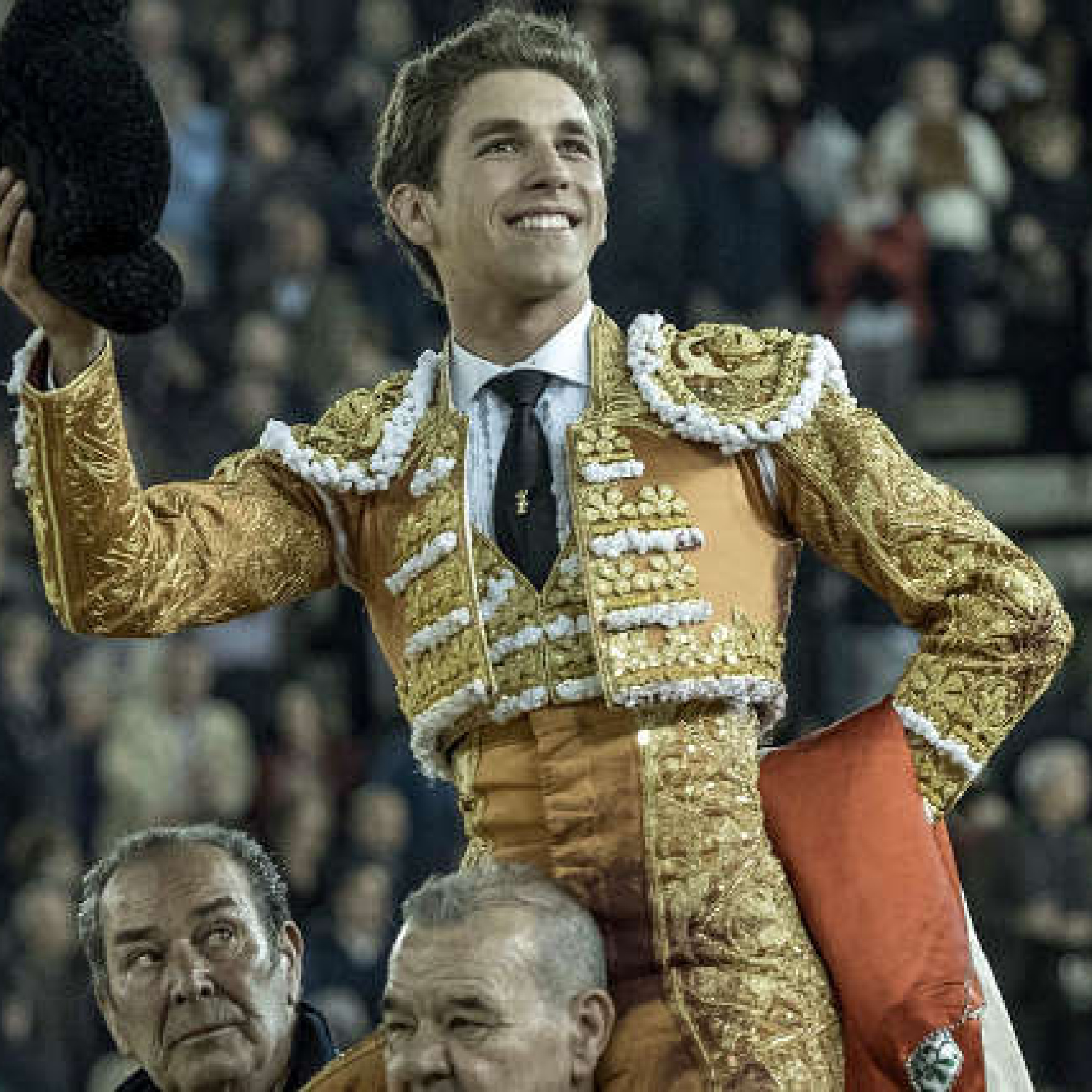 Portada de El Albero