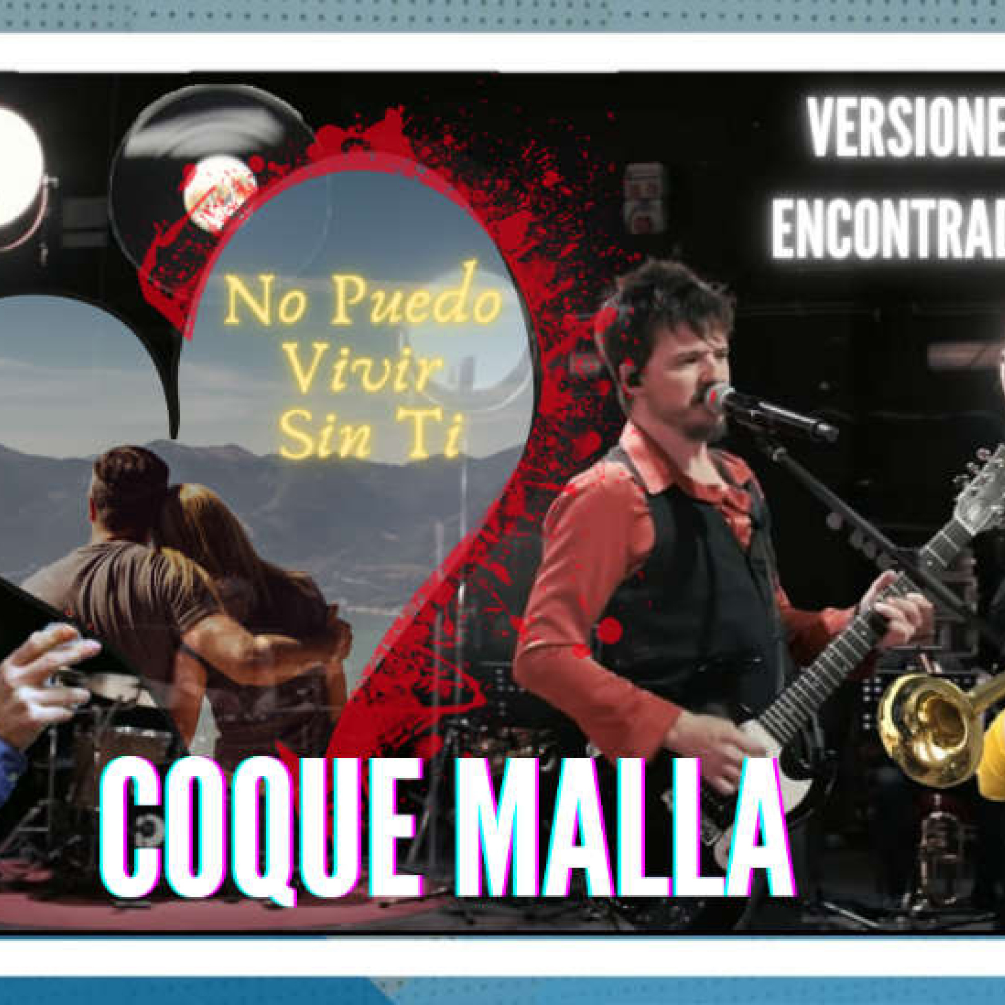 Portada de Versiones Encontradas
