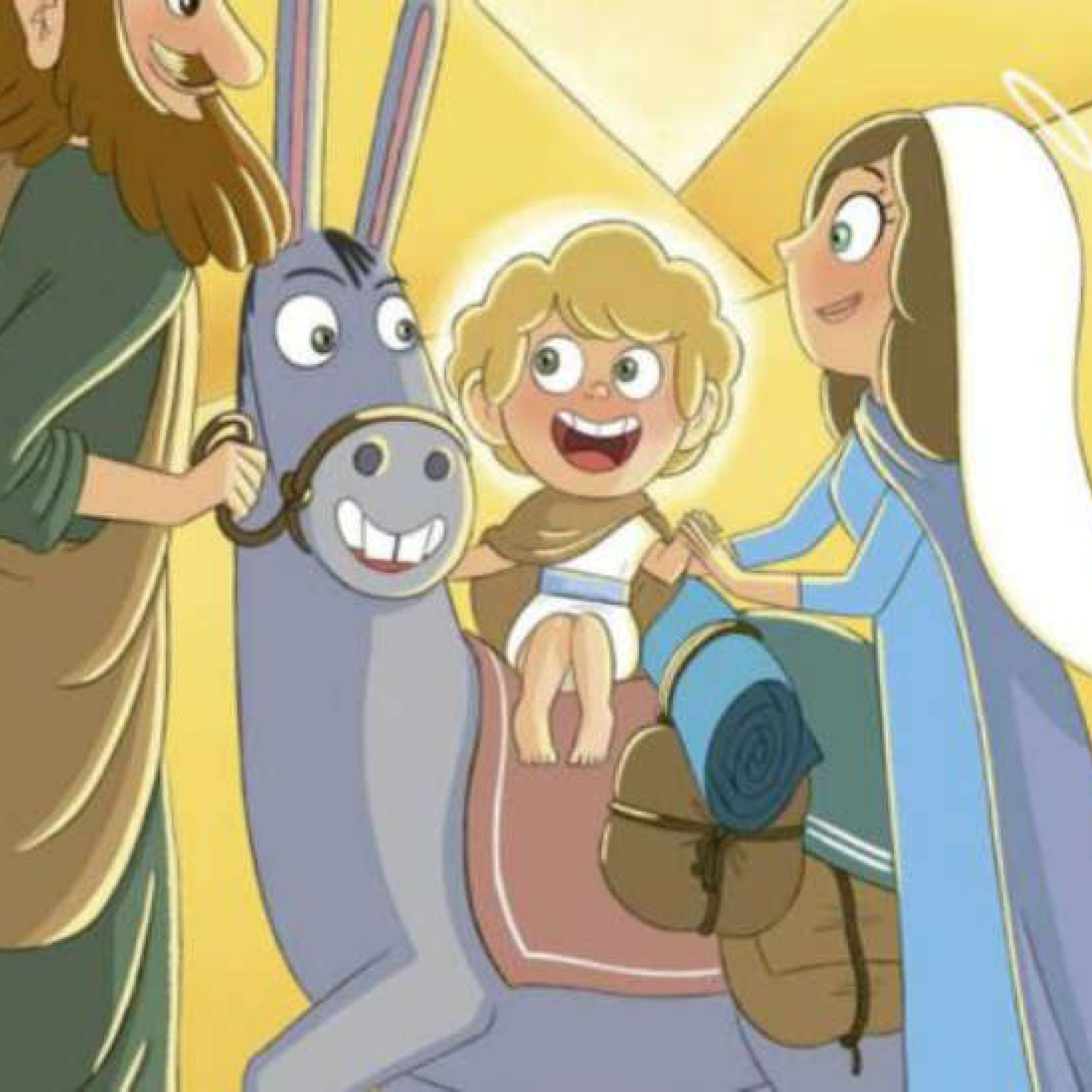 Portada de Iglesia Noticia