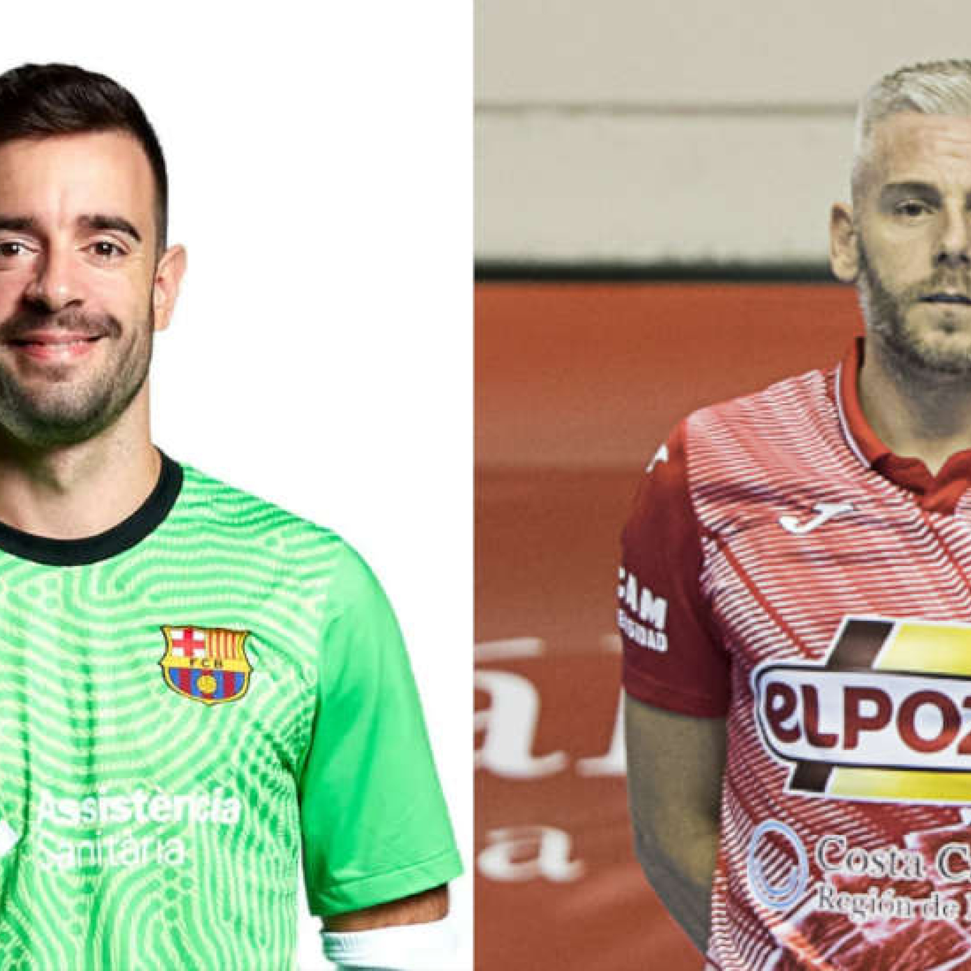 Futsal COPE Capítulo 351 (12-11-2020) episode artwork