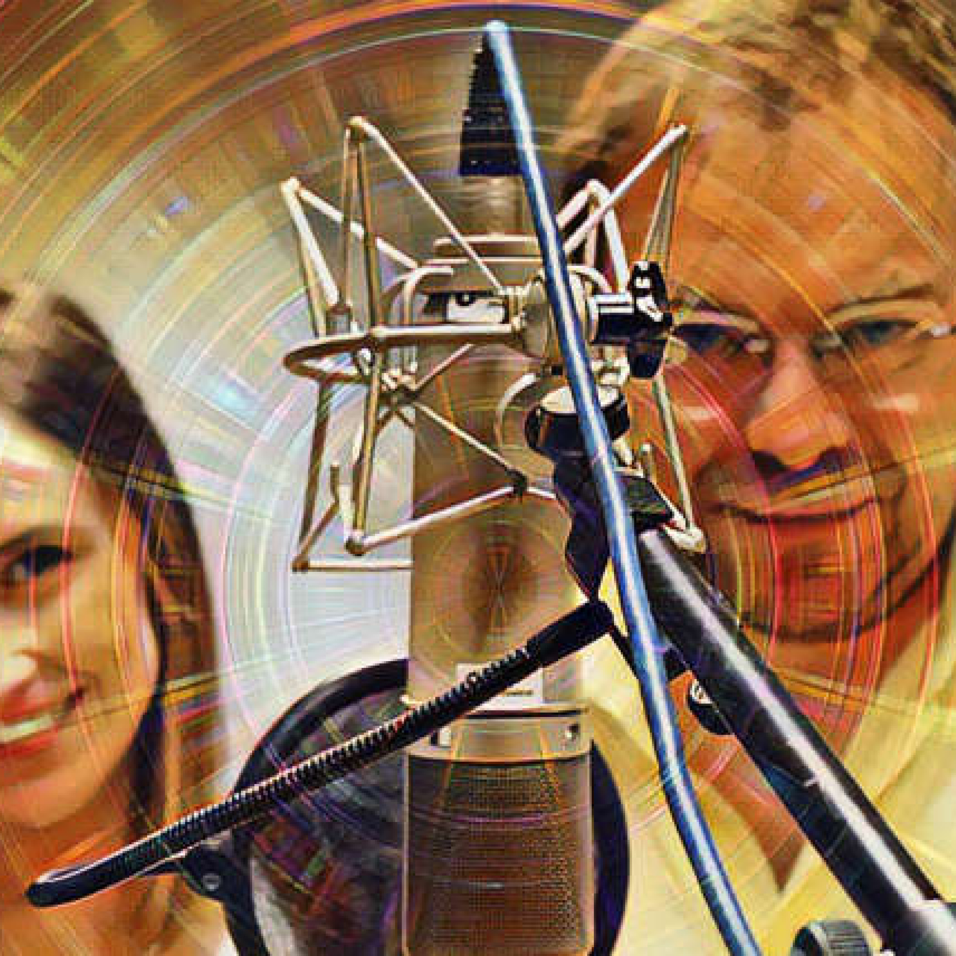 Voyag3r:un mensaje 3.0 al universo episode artwork