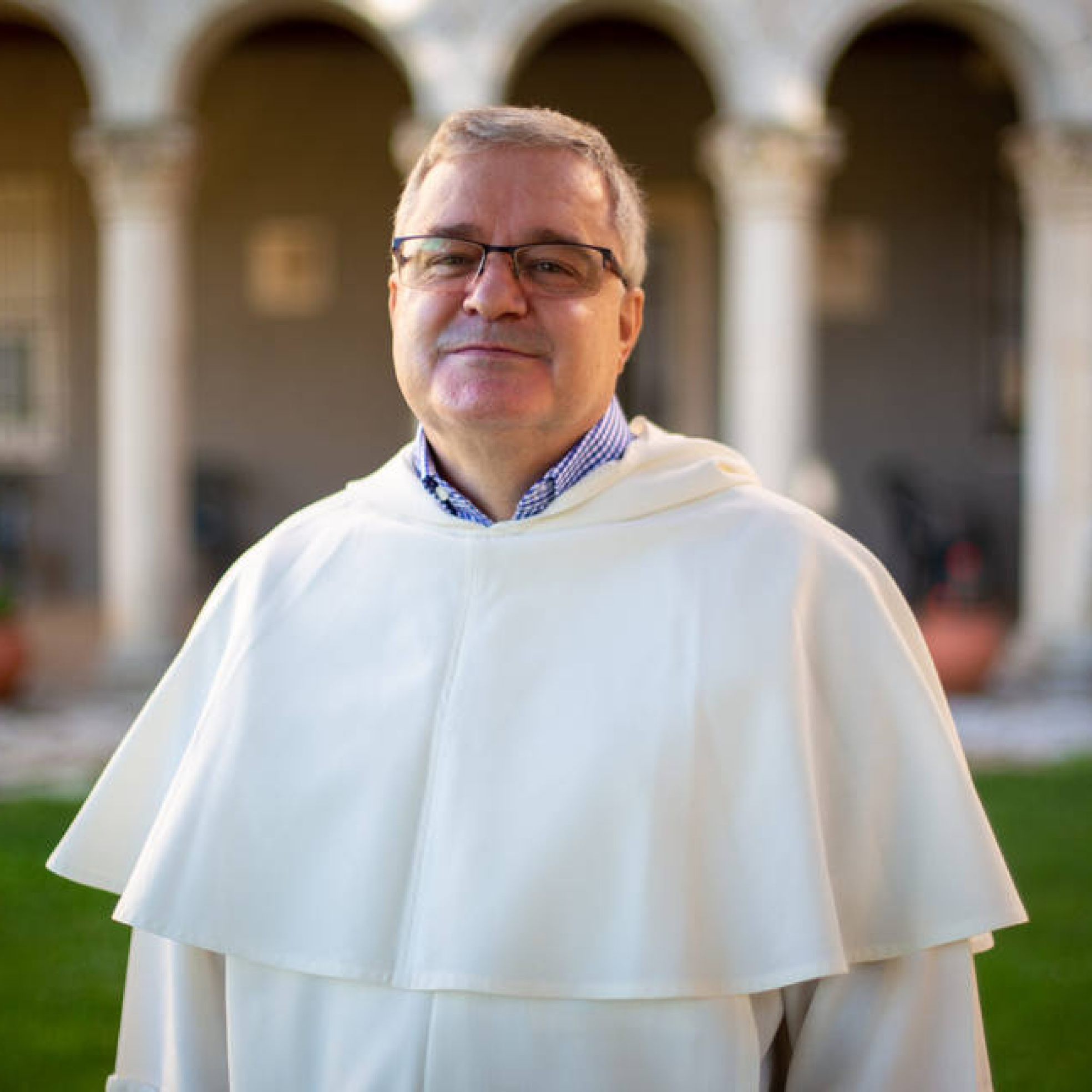 Portada de La Linterna de la Iglesia