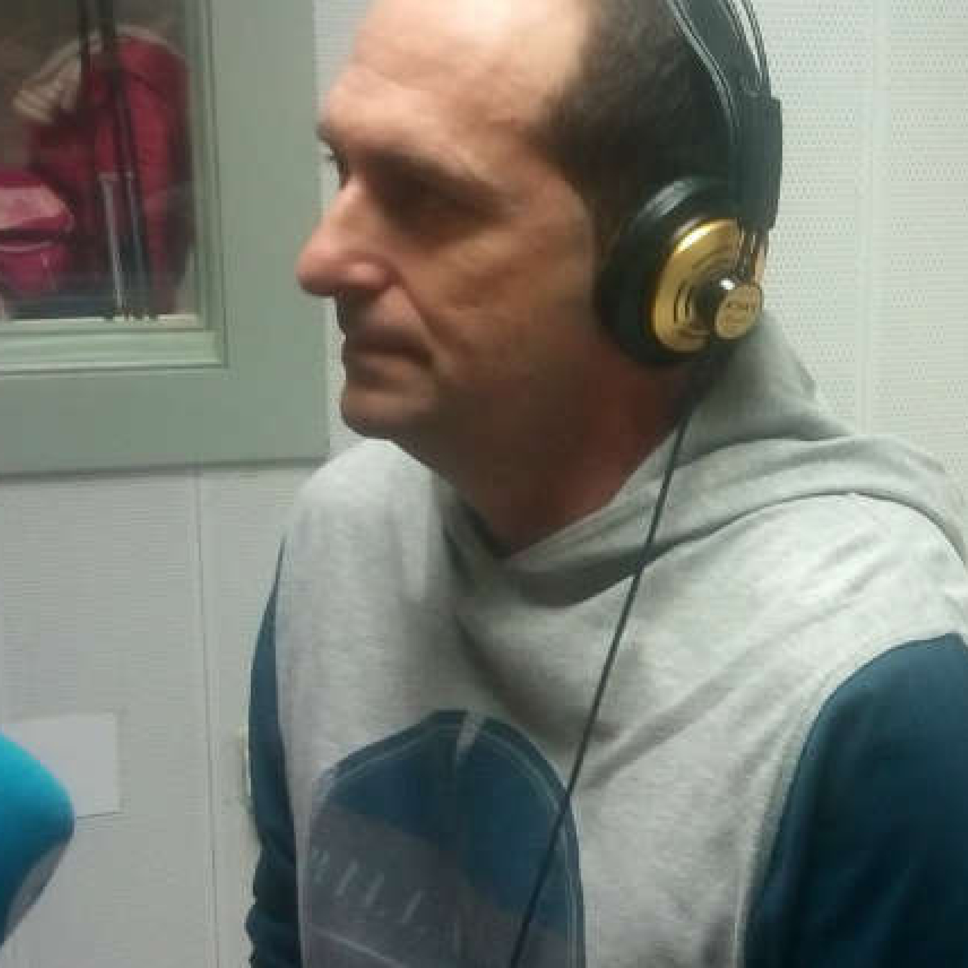 De Rosca, capítulo 243 (13-03-2017)