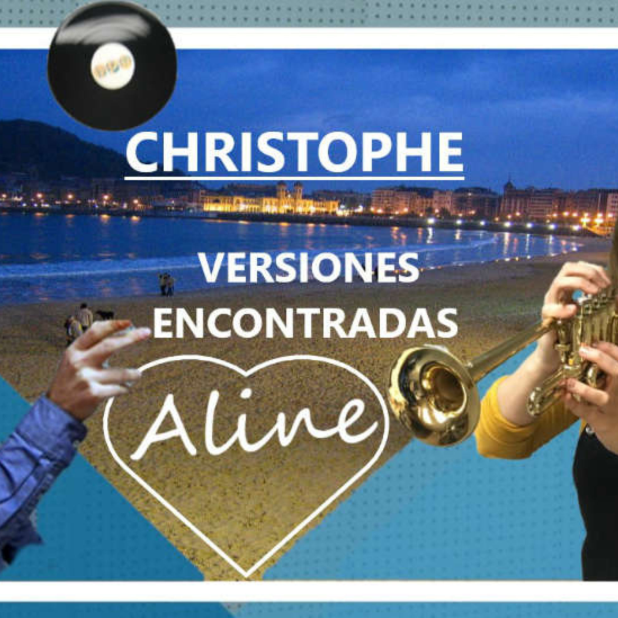 Portada de Versiones Encontradas