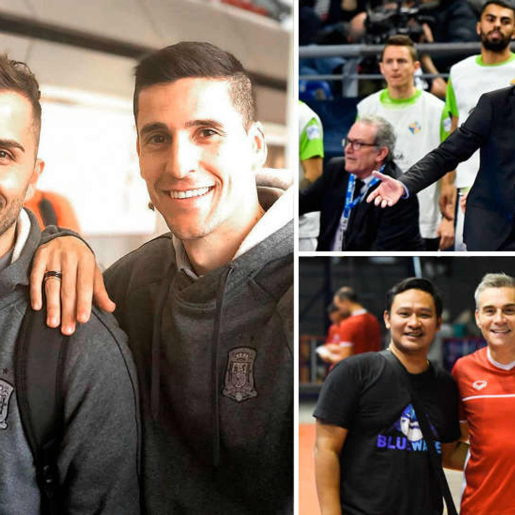 Futsal COPE Capítulo 327 (23-10-2019) episode artwork