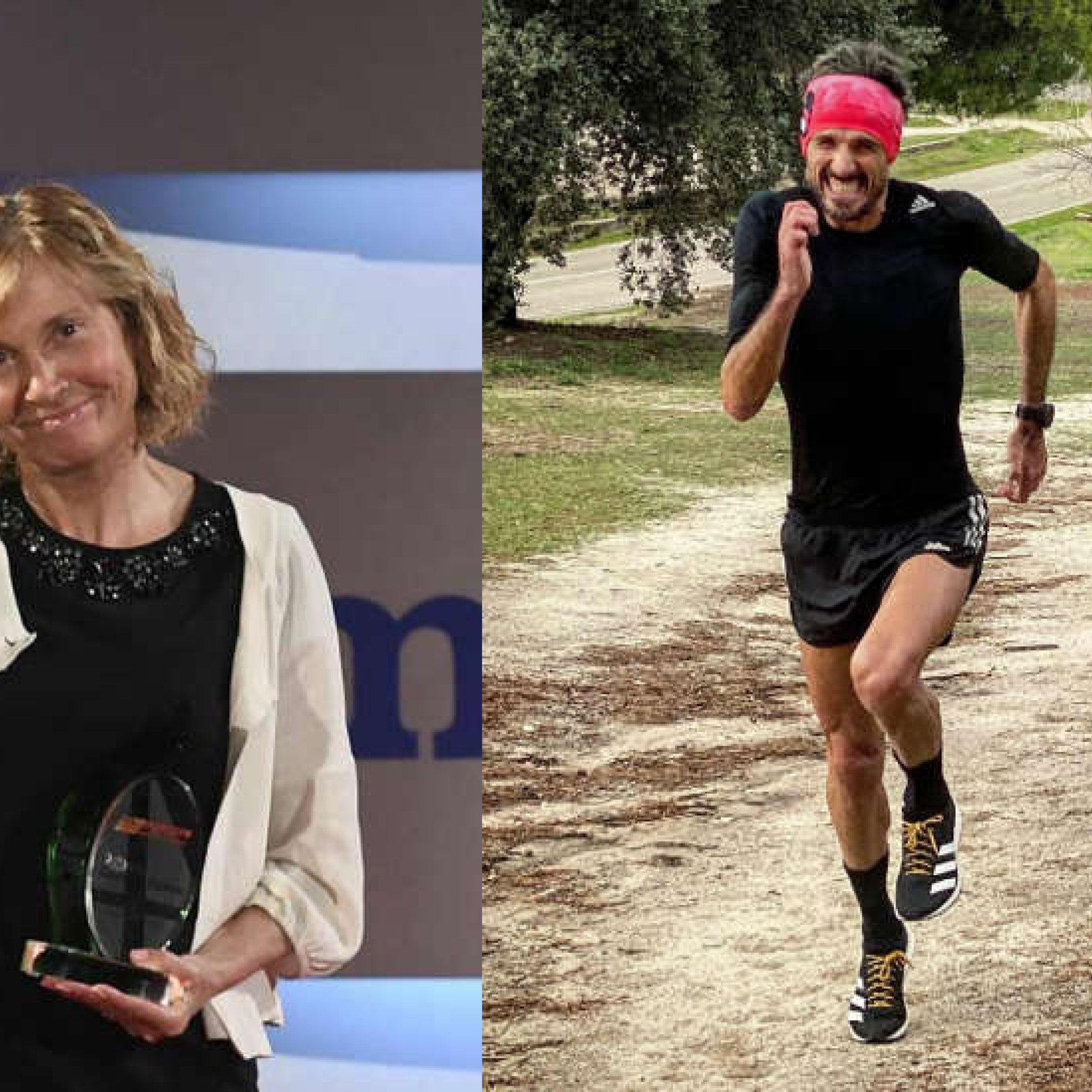 #KM42, ‘Running’ con Chema Martínez (30-12-2019) episode artwork