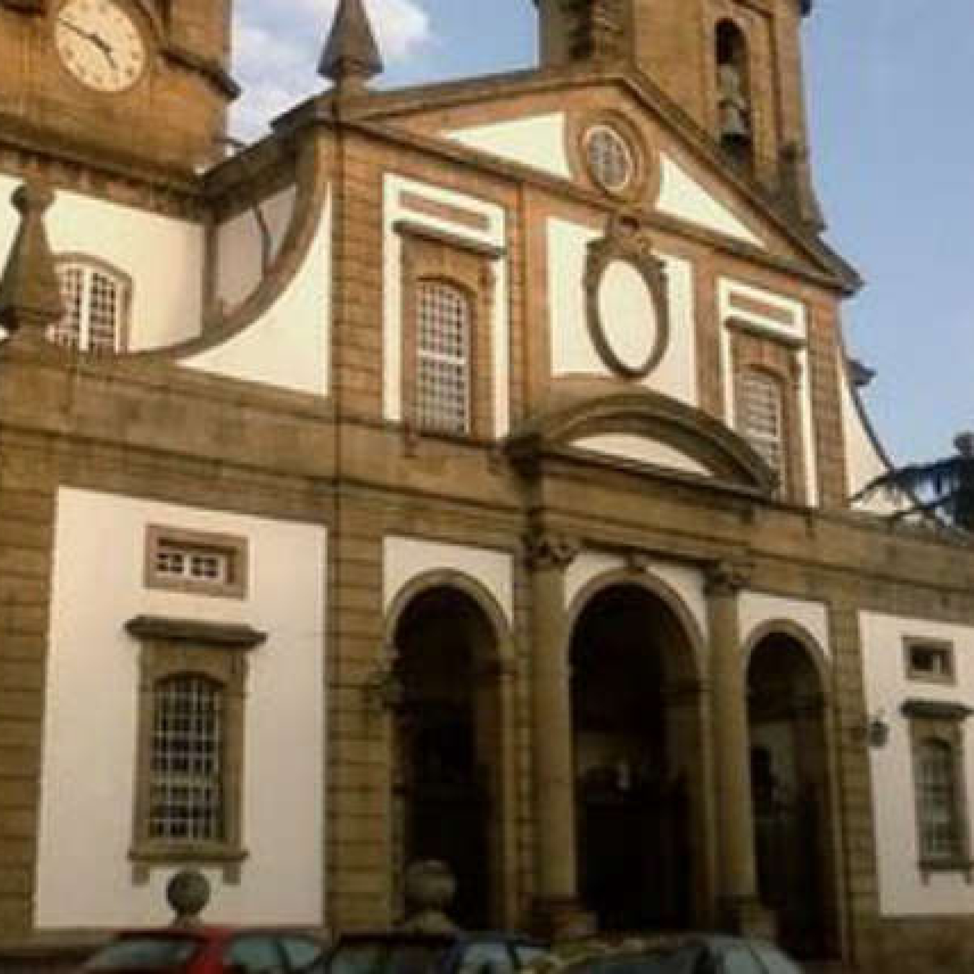 Portada de La Linterna de la Iglesia