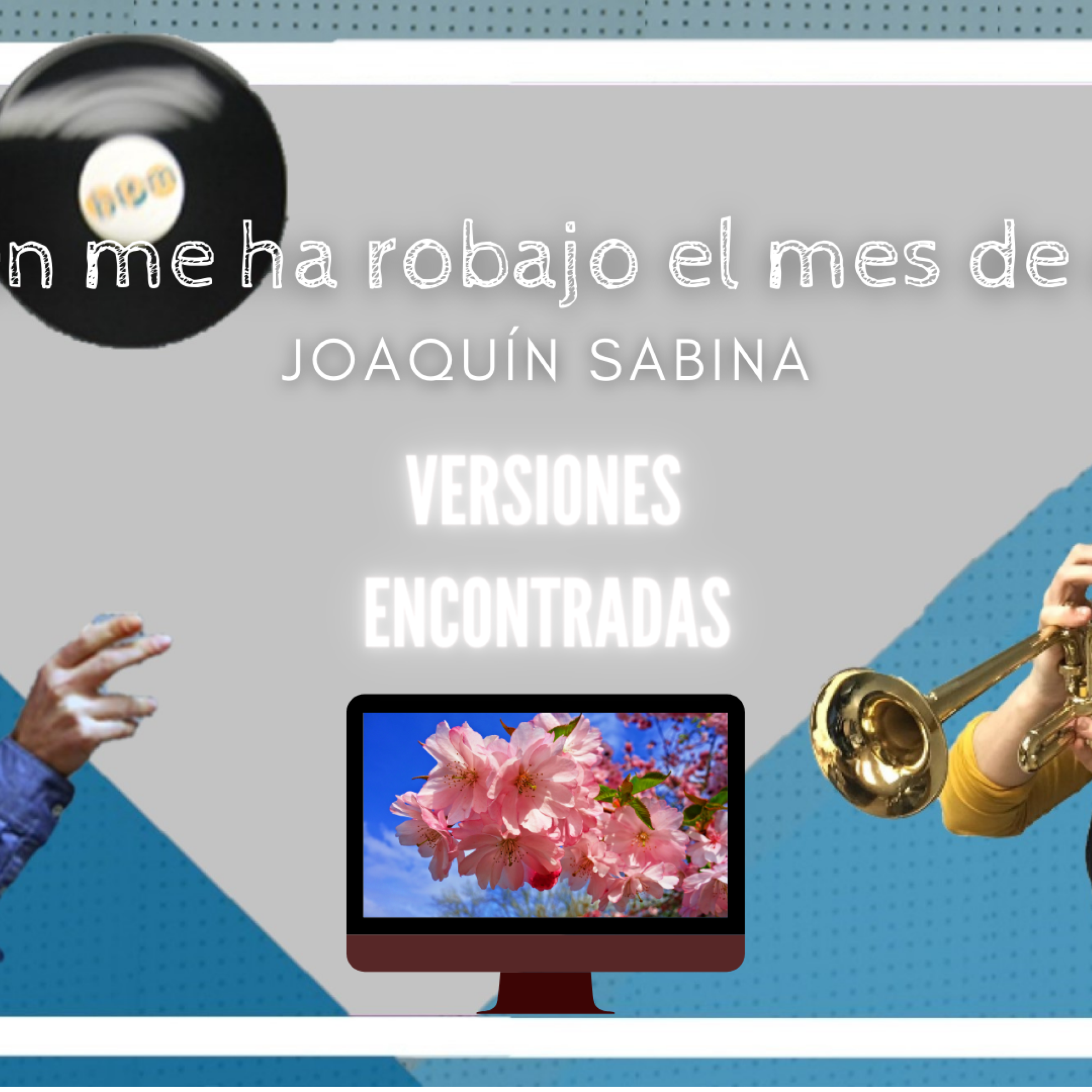 Portada de Versiones Encontradas