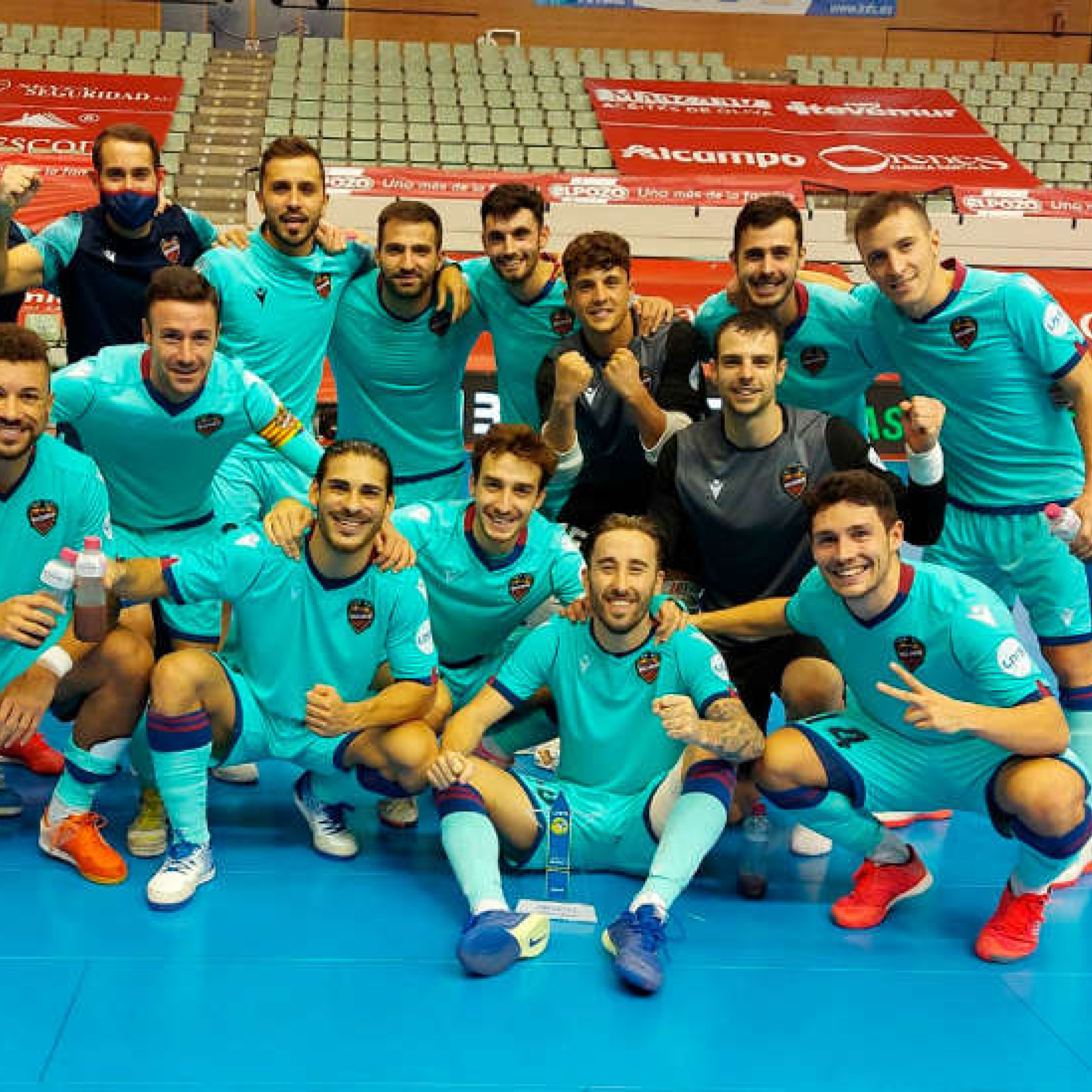 Futsal COPE Capítulo 348 (22-10-2020) episode artwork