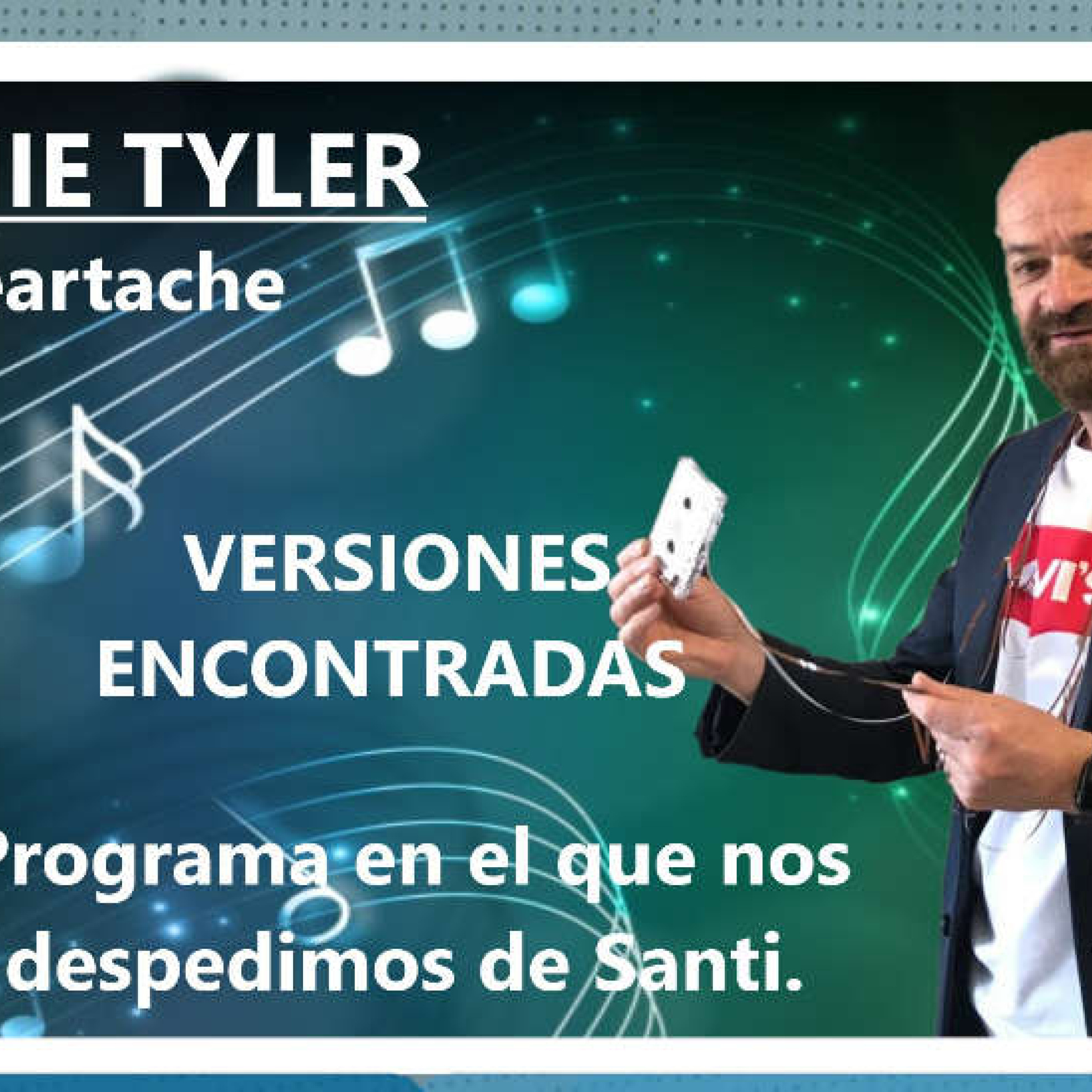 Portada de Versiones Encontradas