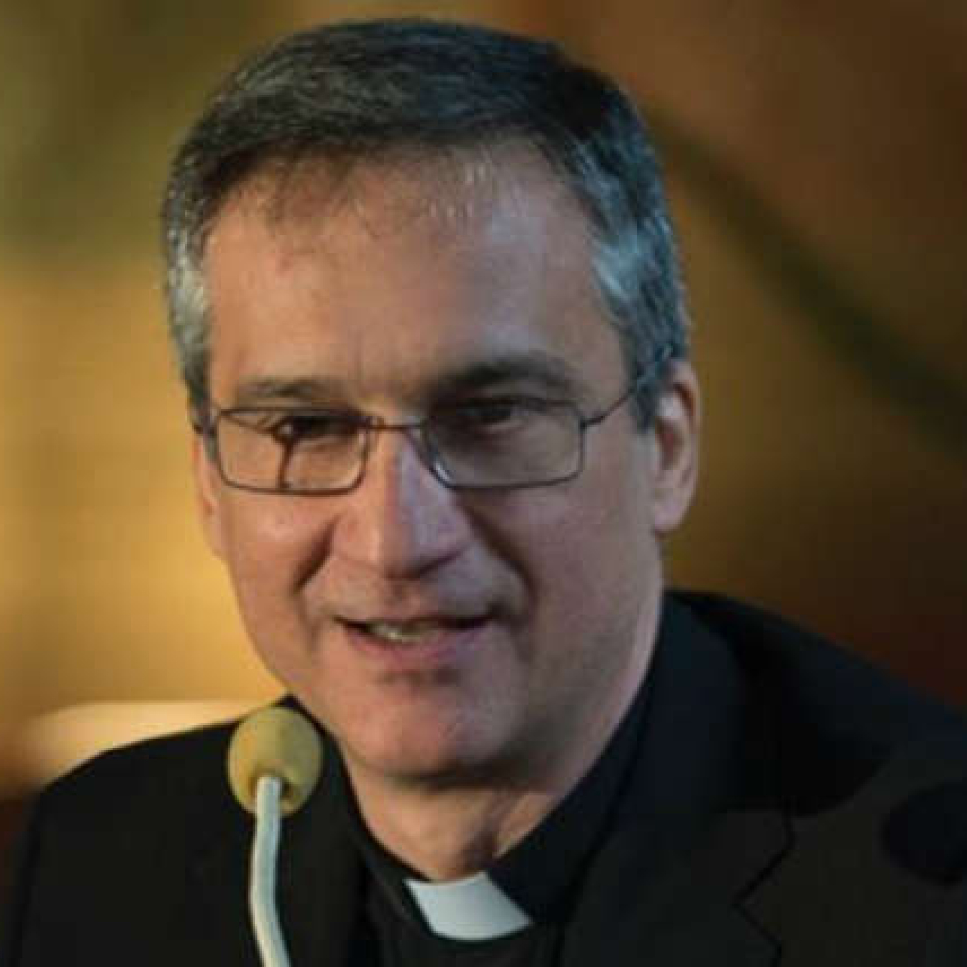 Portada de La Linterna de la Iglesia