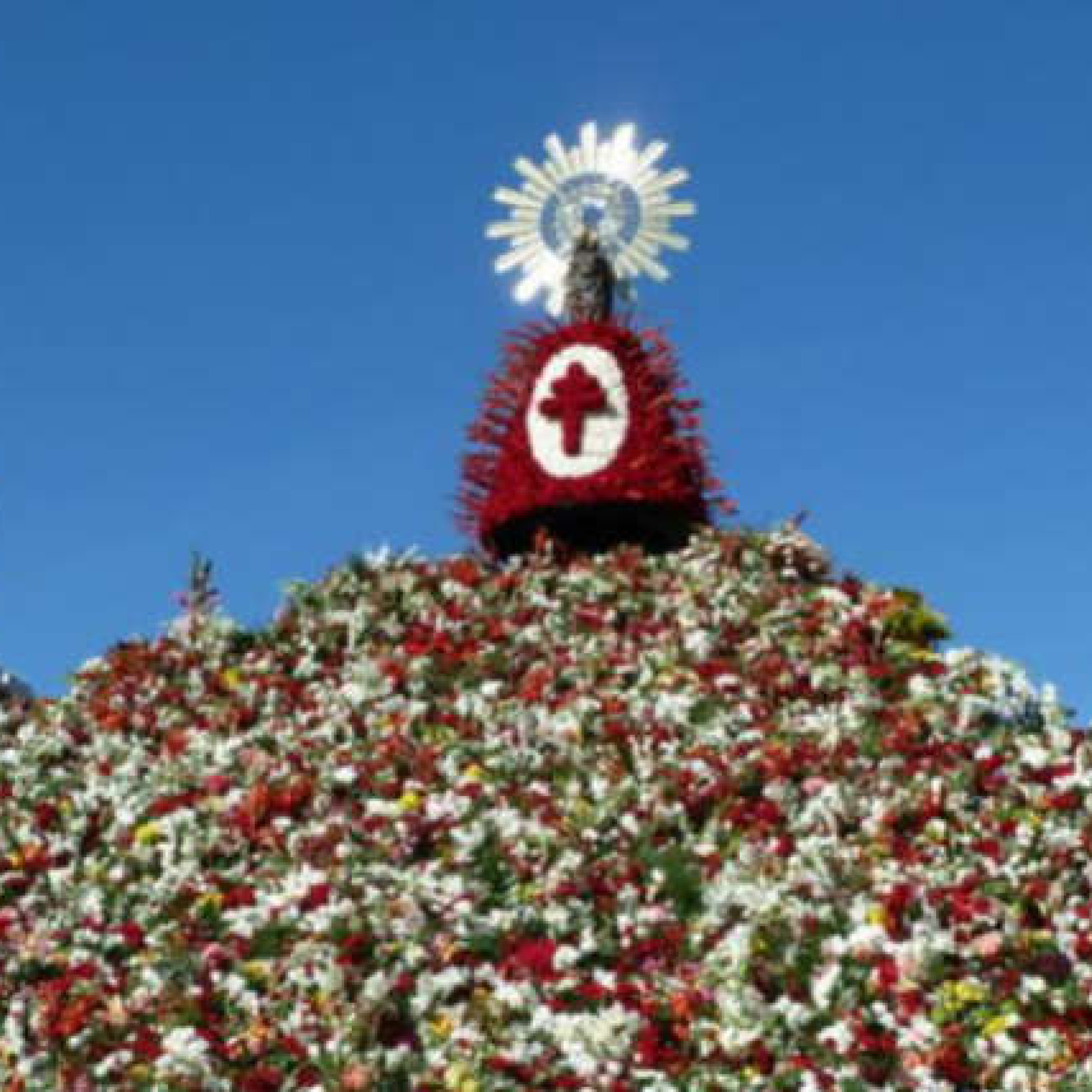 Portada de La Linterna de la Iglesia