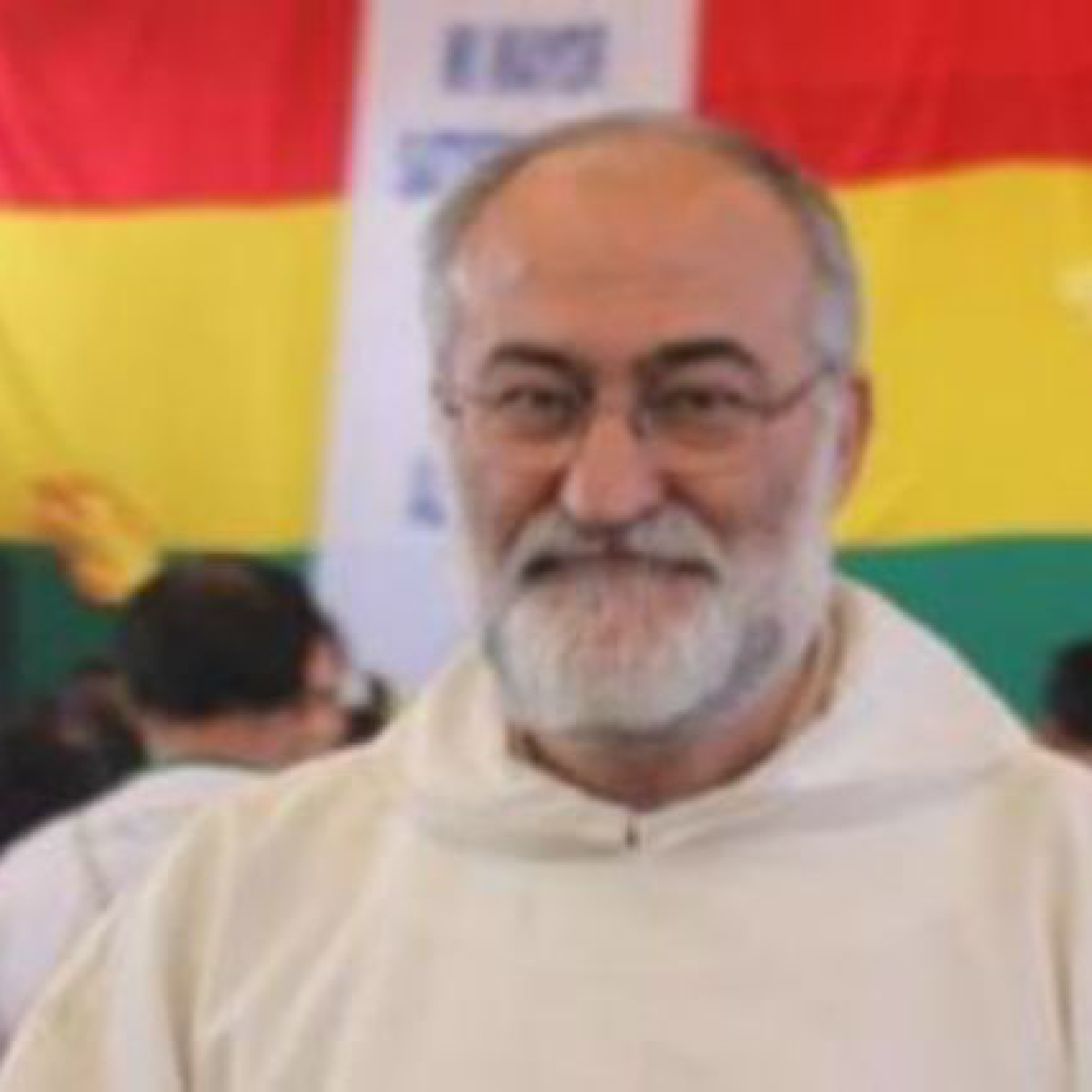 Portada de La Linterna de la Iglesia
