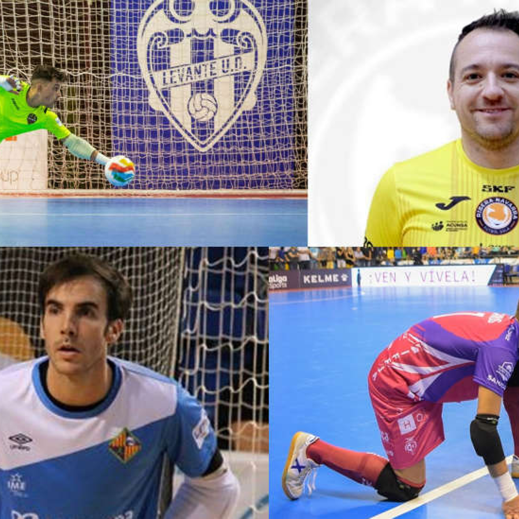 Futsal COPE Capítulo 314 (15-05-2019) episode artwork