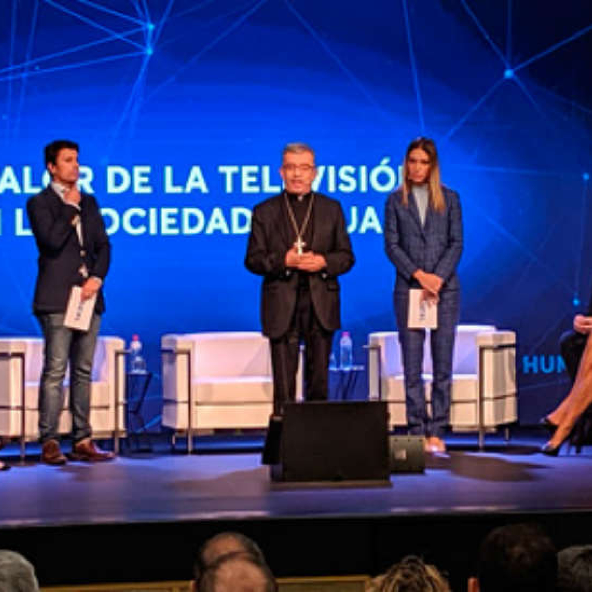 Portada de A Grandes Trazos