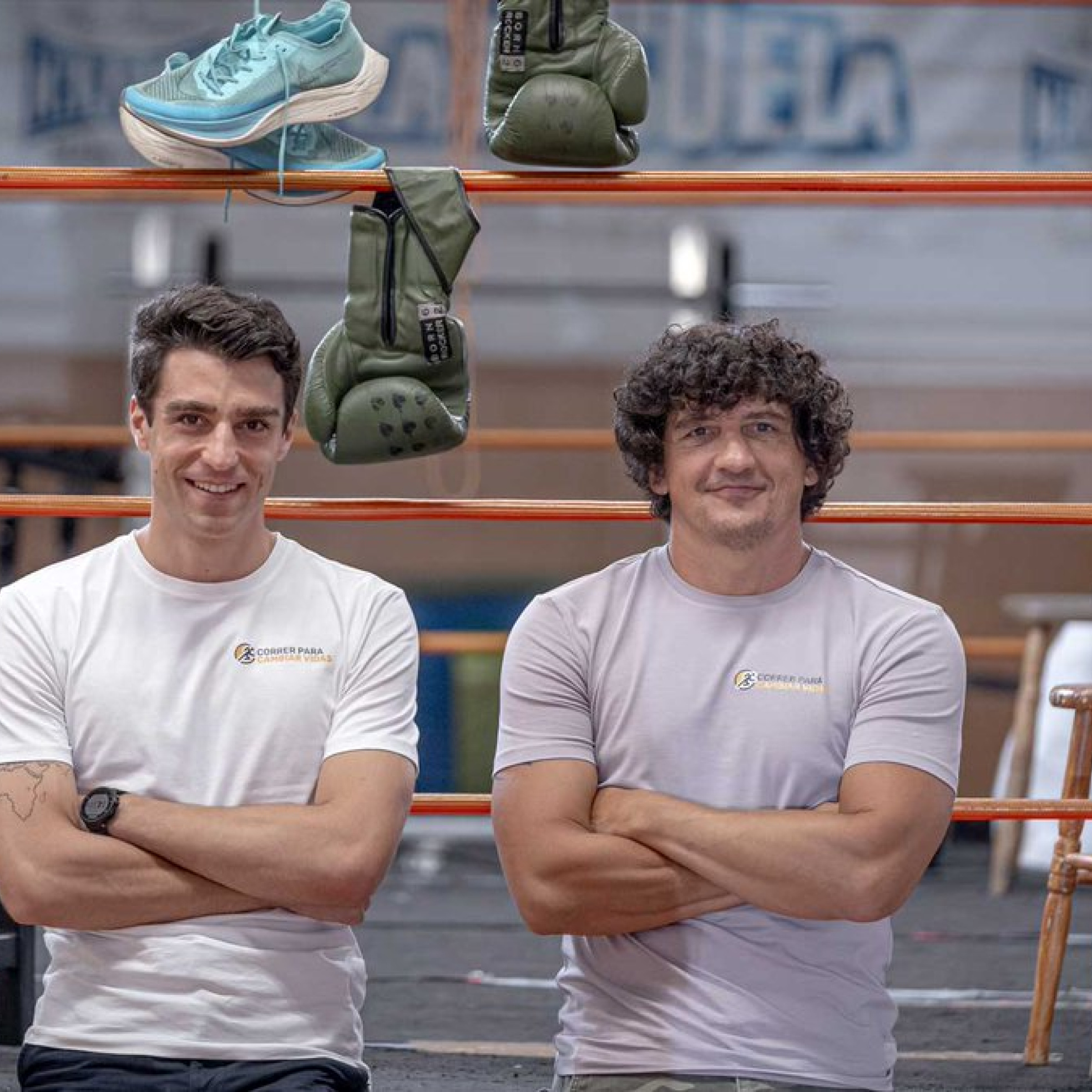 #KM42, 'Running' con Chema Martínez (23-08-2021) episode artwork