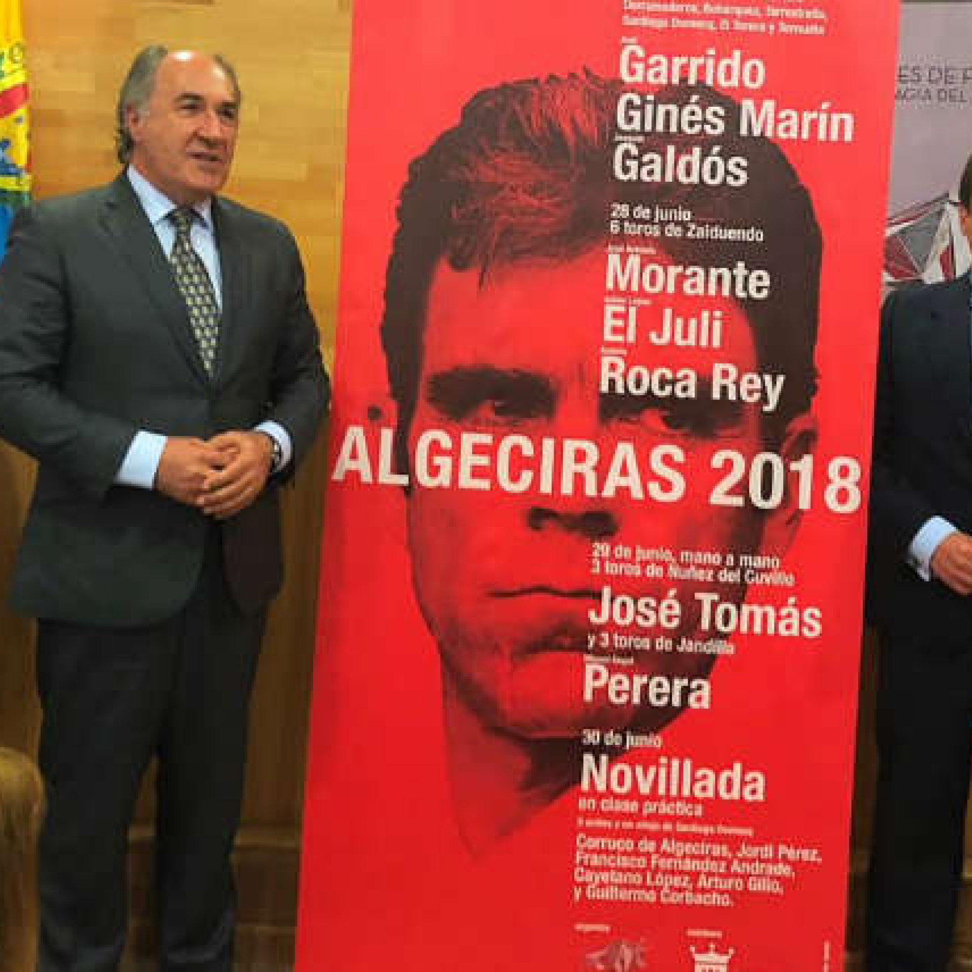 Portada de El Albero