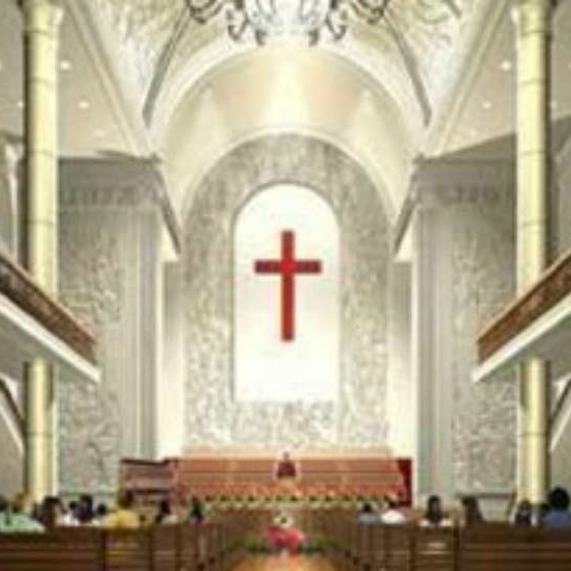 Portada de La Linterna de la Iglesia
