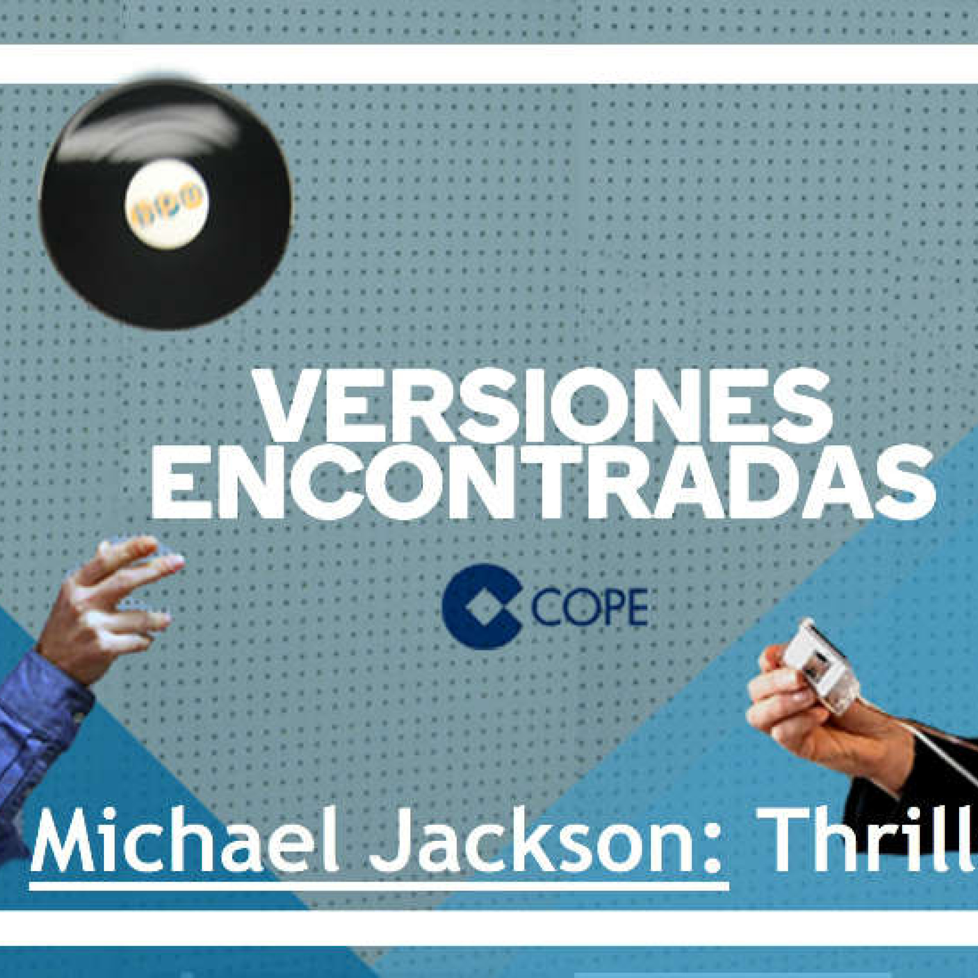 Portada de Versiones Encontradas
