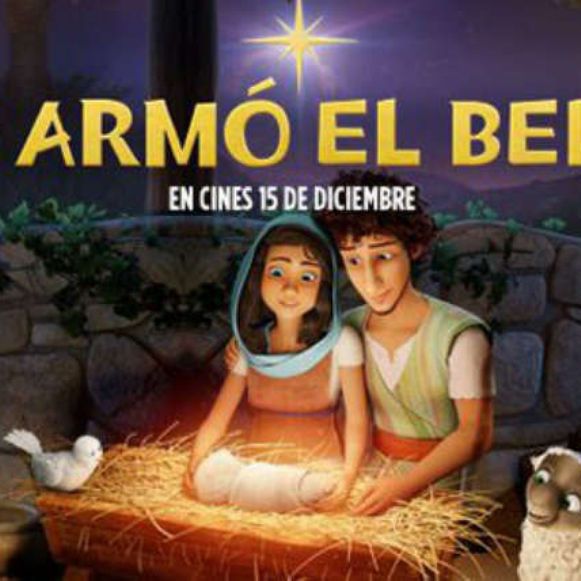 Portada de A Grandes Trazos