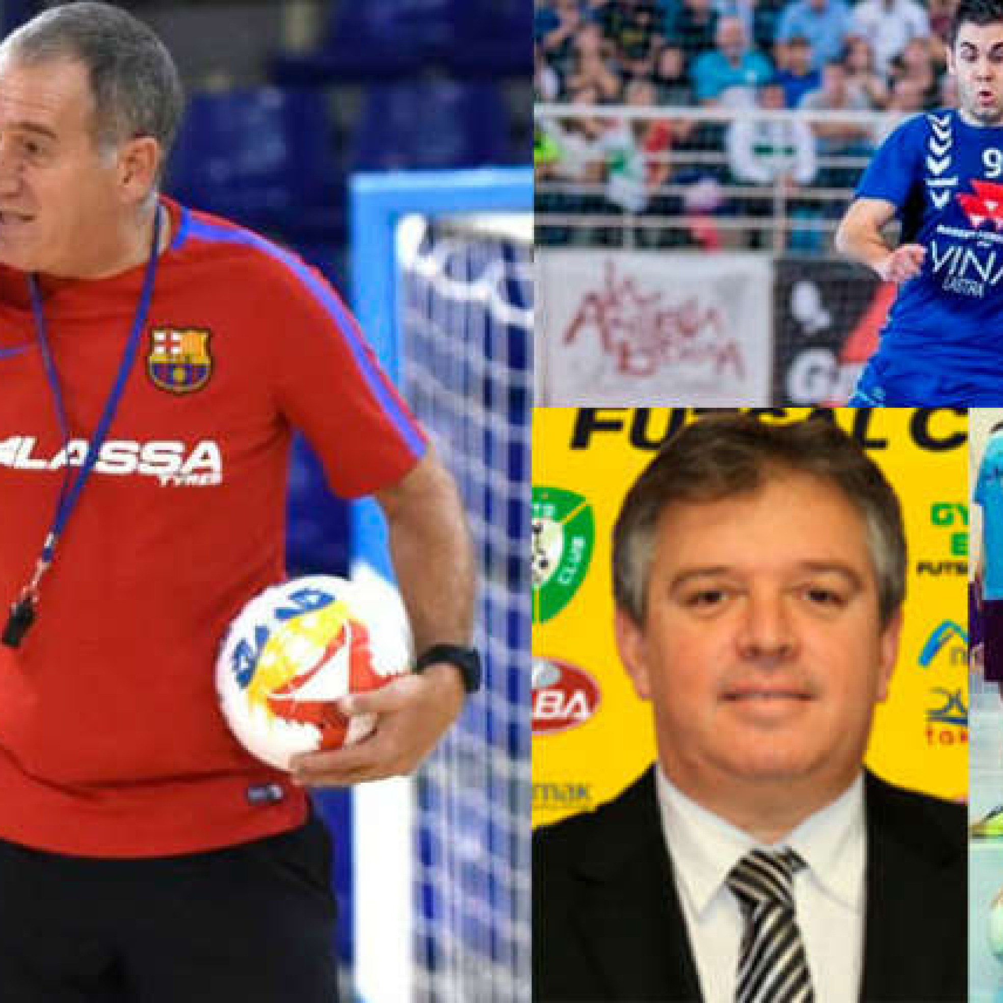 Futsal COPE Capítulo 249 (18-10-2017) episode artwork