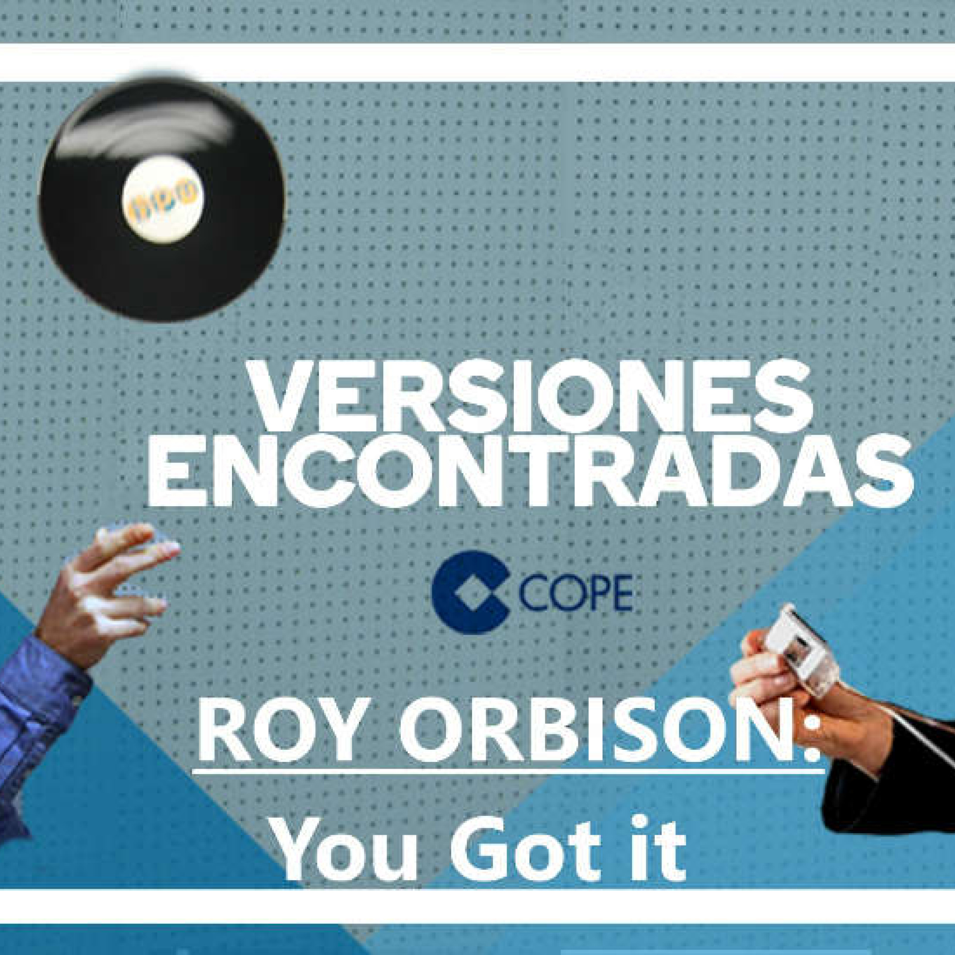 Portada de Versiones Encontradas